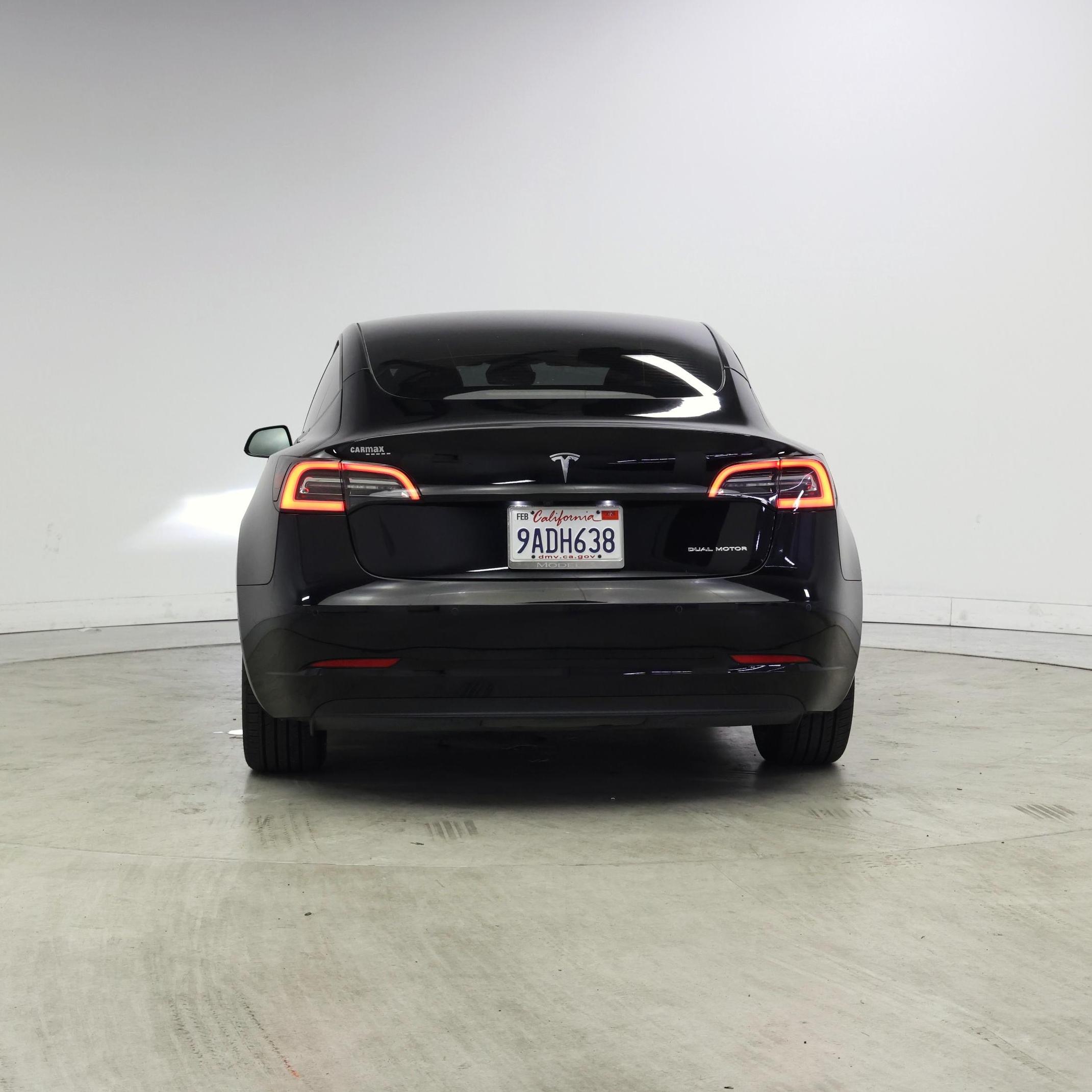 Thumbnail: 2022 Tesla Model 3 - 6