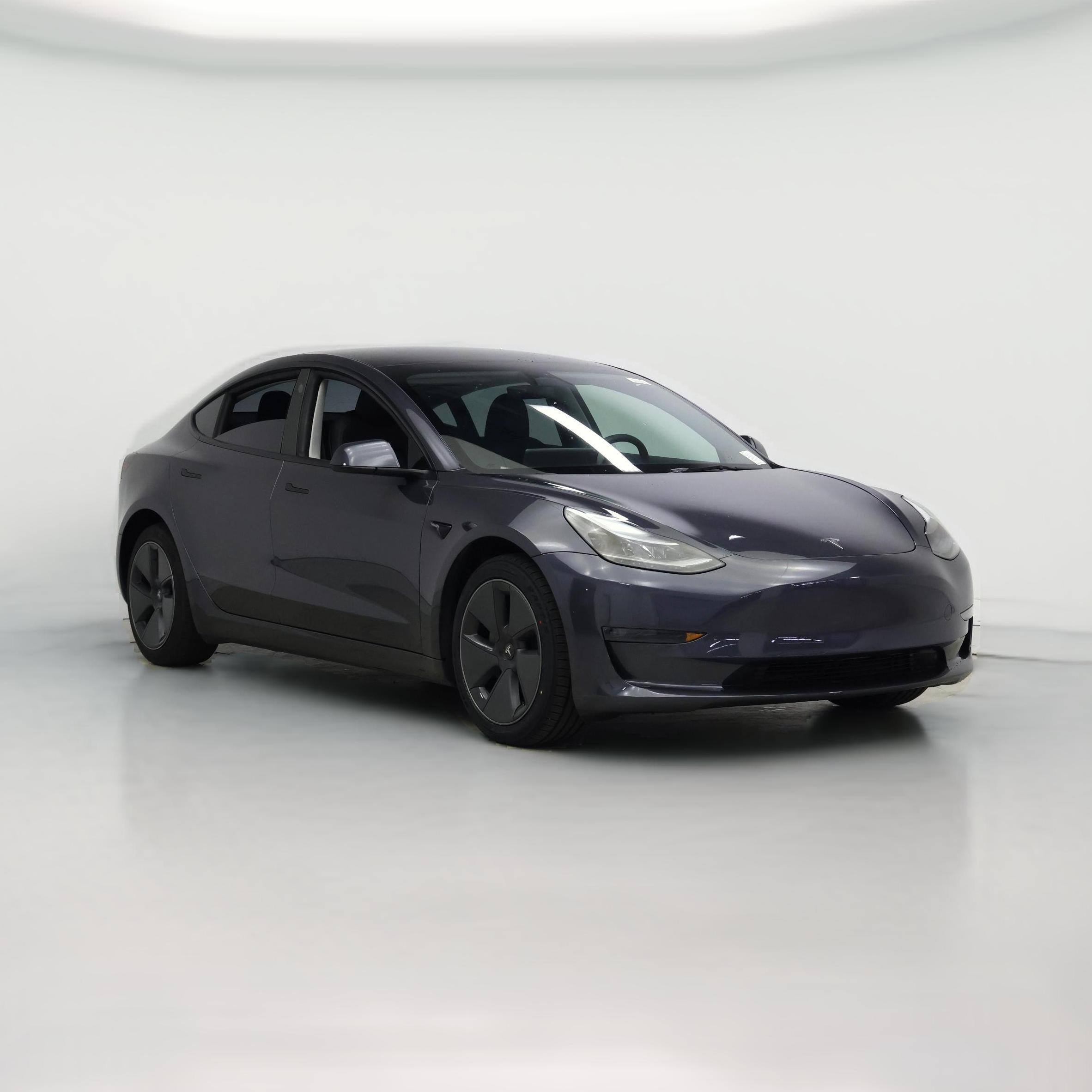 Thumbnail: 2023 Tesla Model 3 - 1