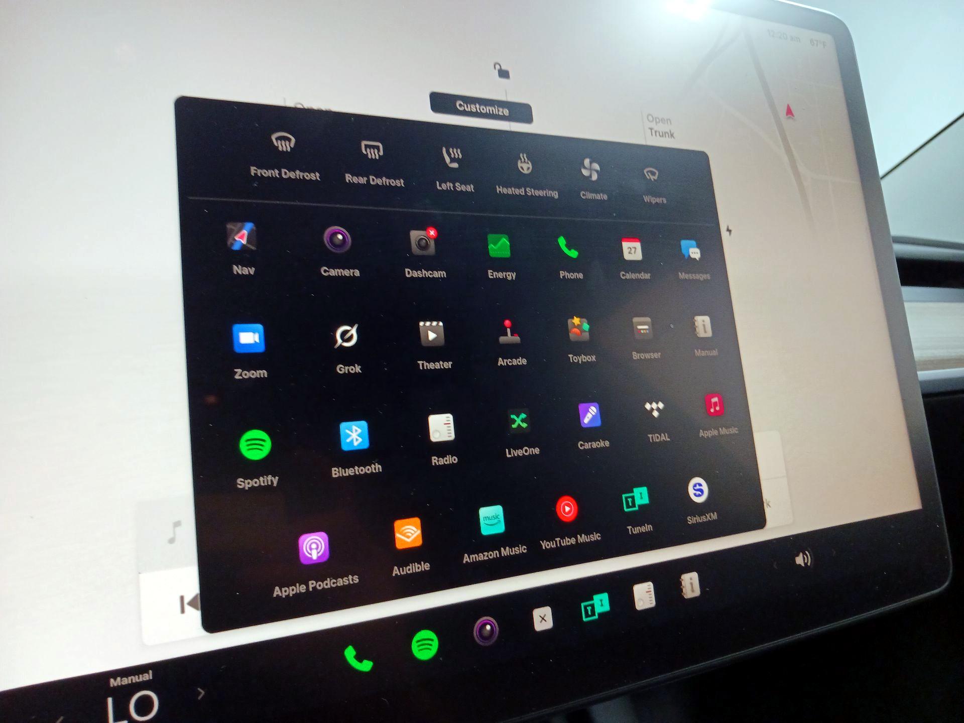 Thumbnail: 2023 Tesla Model 3 - 13