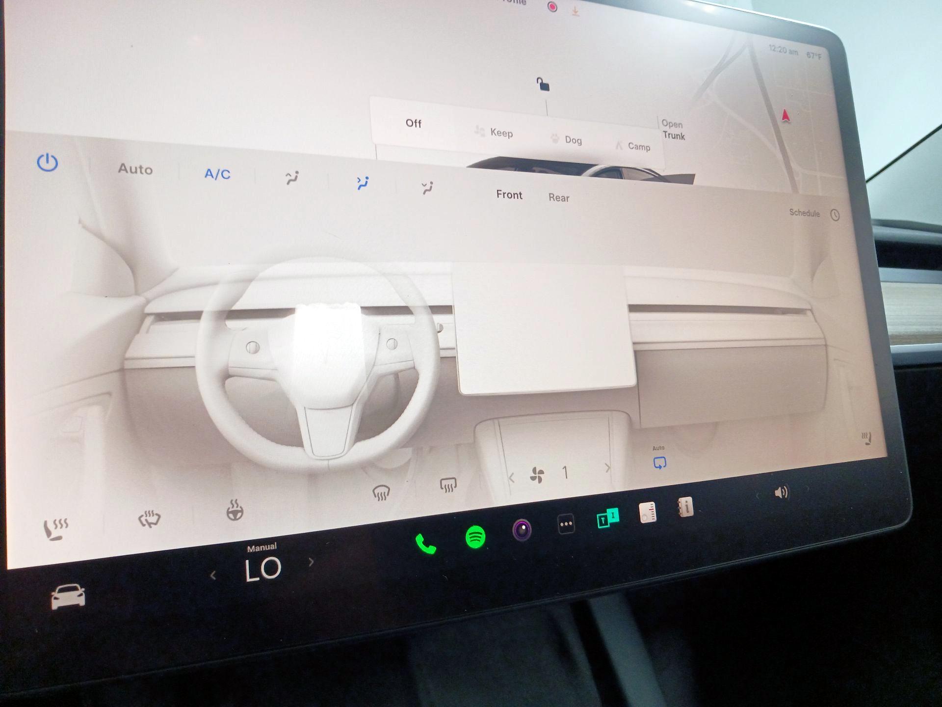 Thumbnail: 2023 Tesla Model 3 - 14