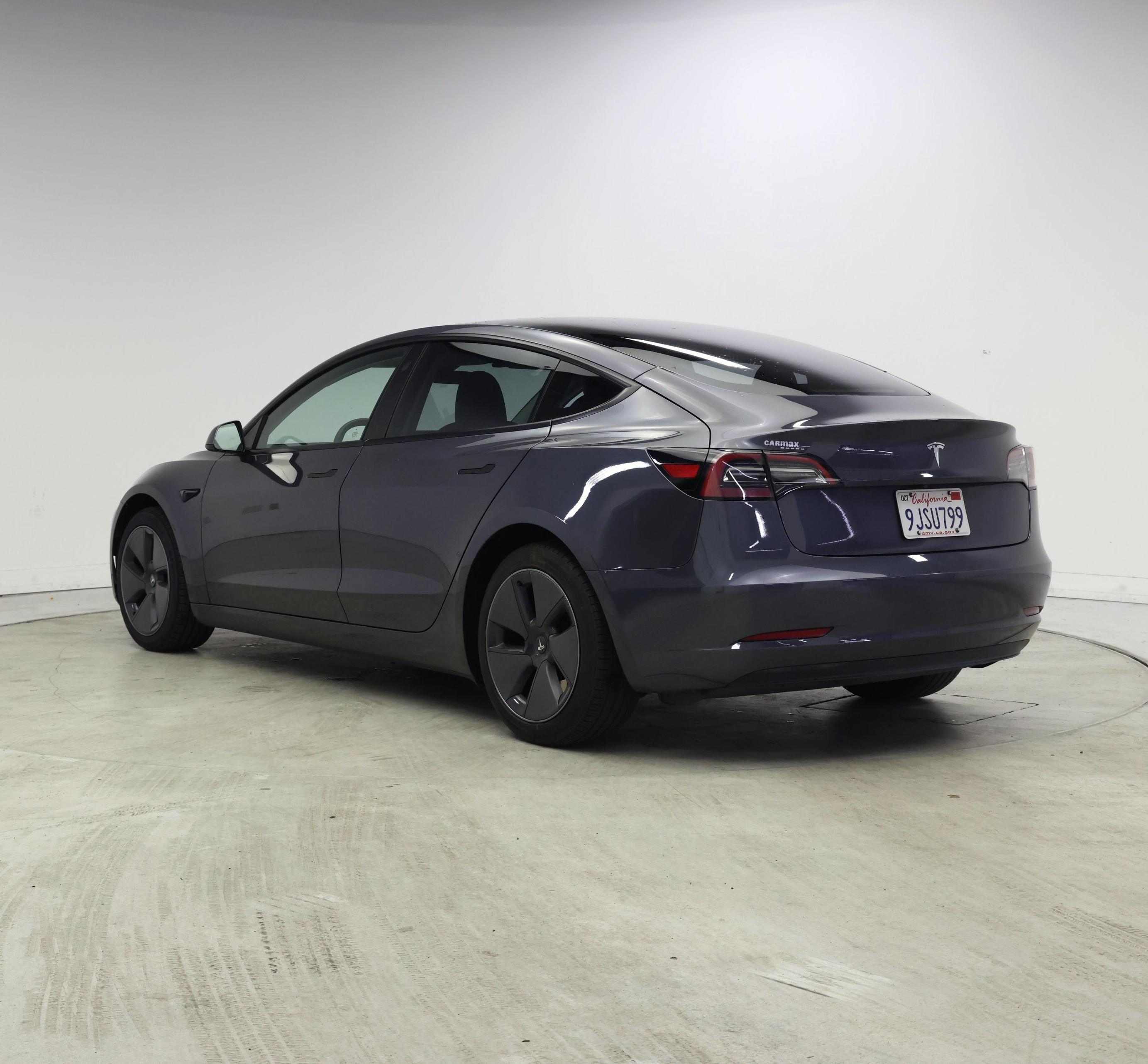 Thumbnail: 2023 Tesla Model 3 - 2