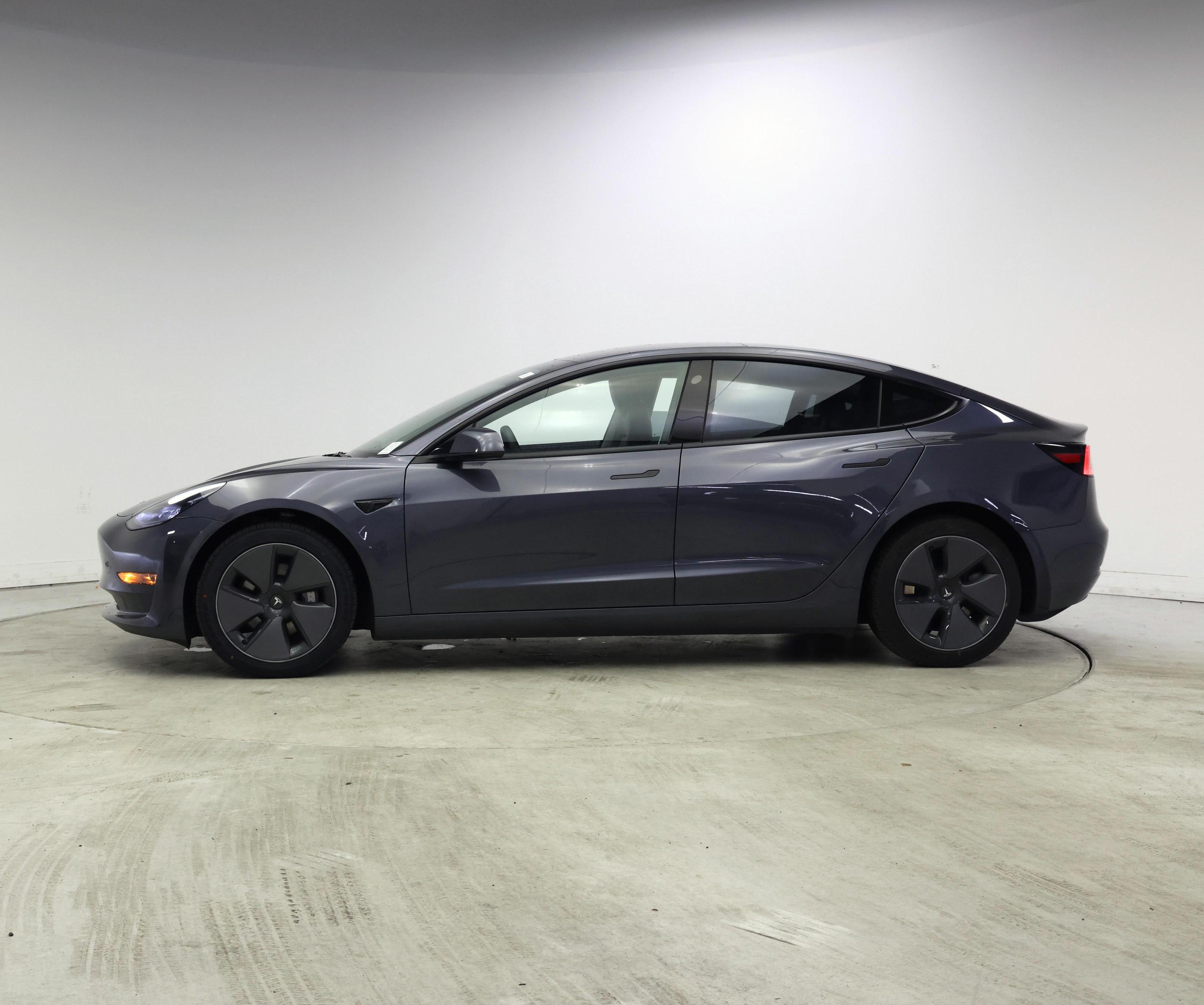 Thumbnail: 2023 Tesla Model 3 - 3