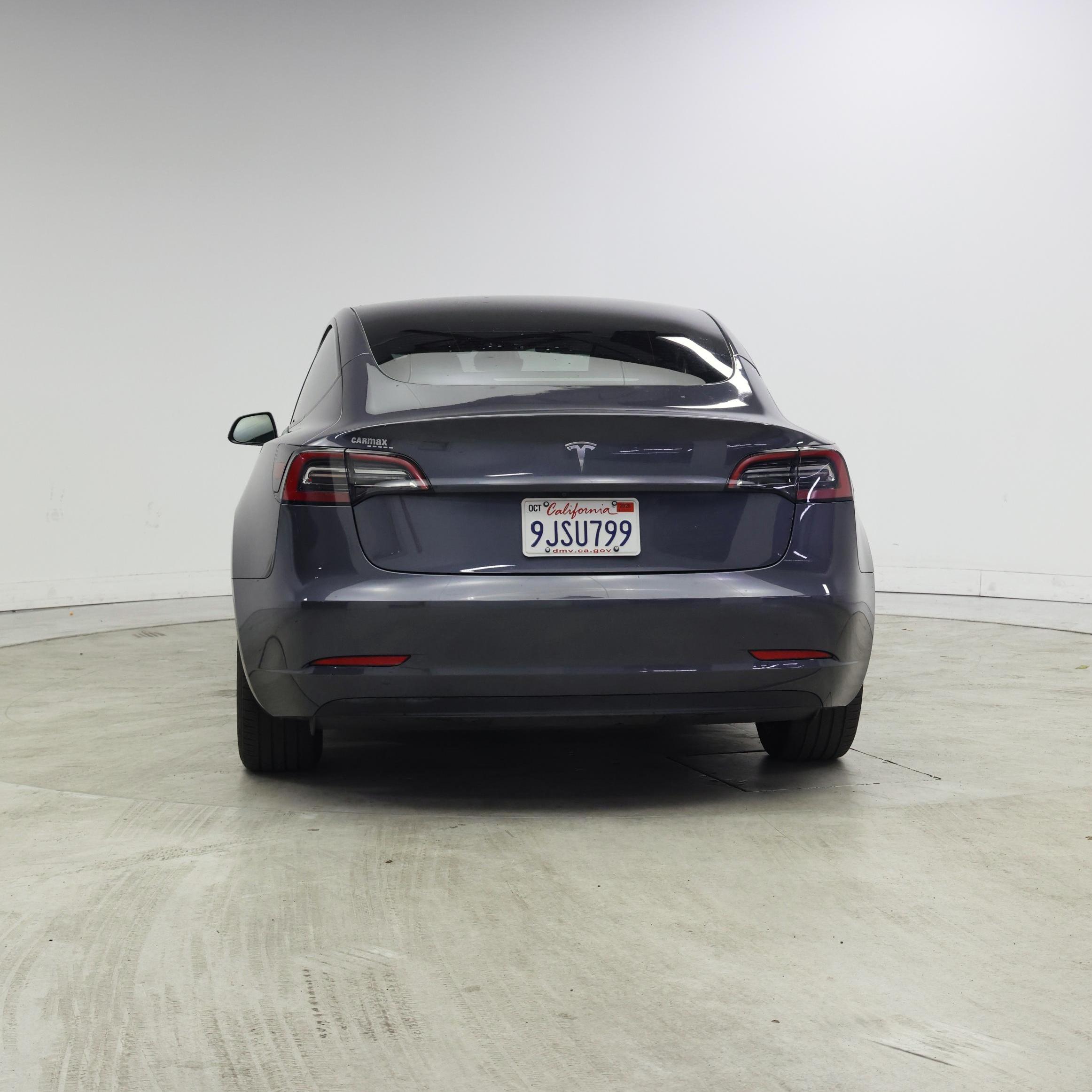 Thumbnail: 2023 Tesla Model 3 - 6