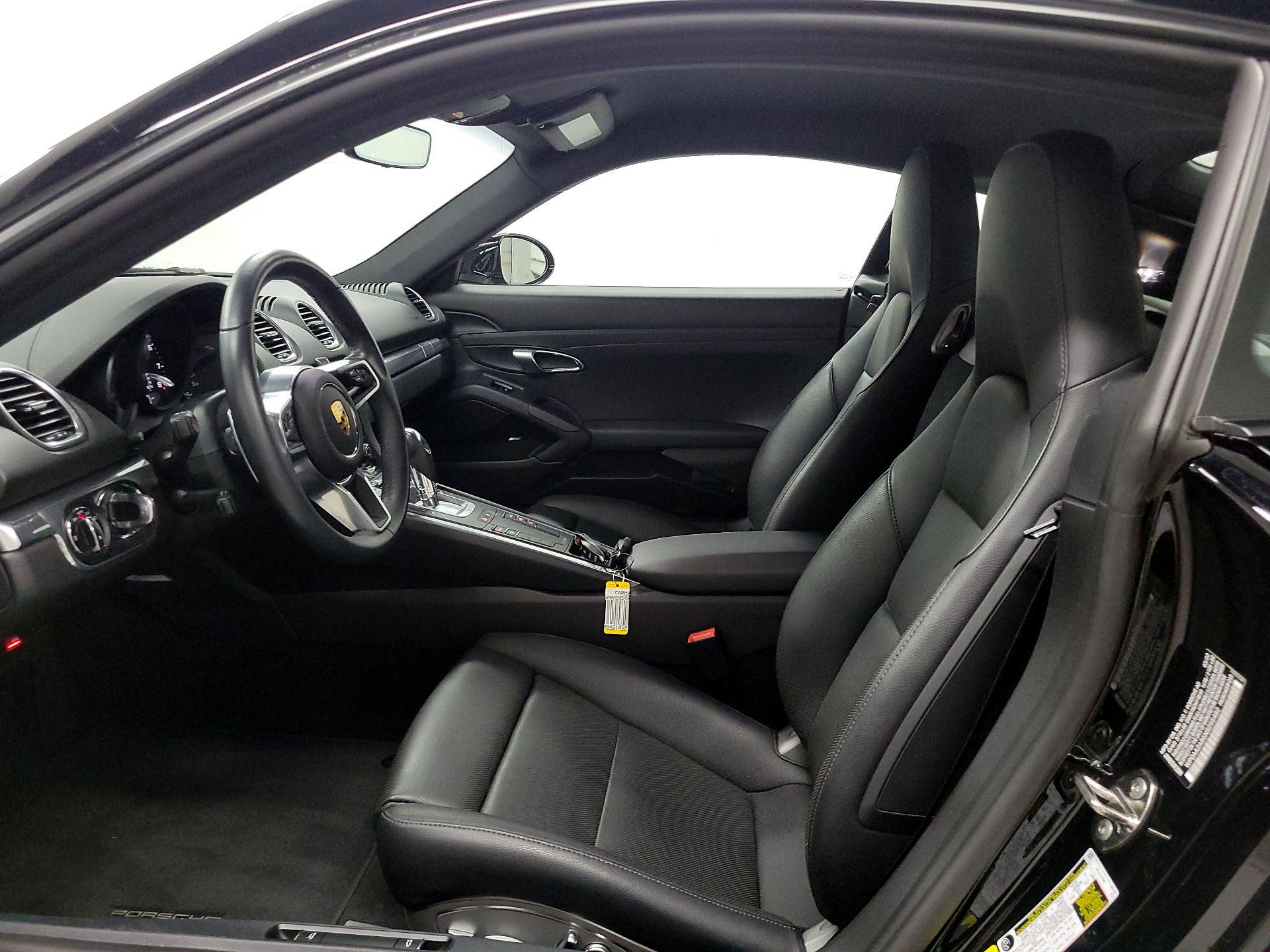 Thumbnail: 2022 Porsche 718 Cayman - 11