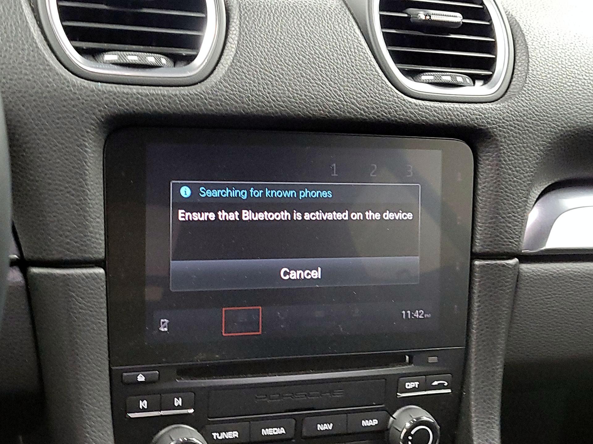 Thumbnail: 2022 Porsche 718 Cayman - 14