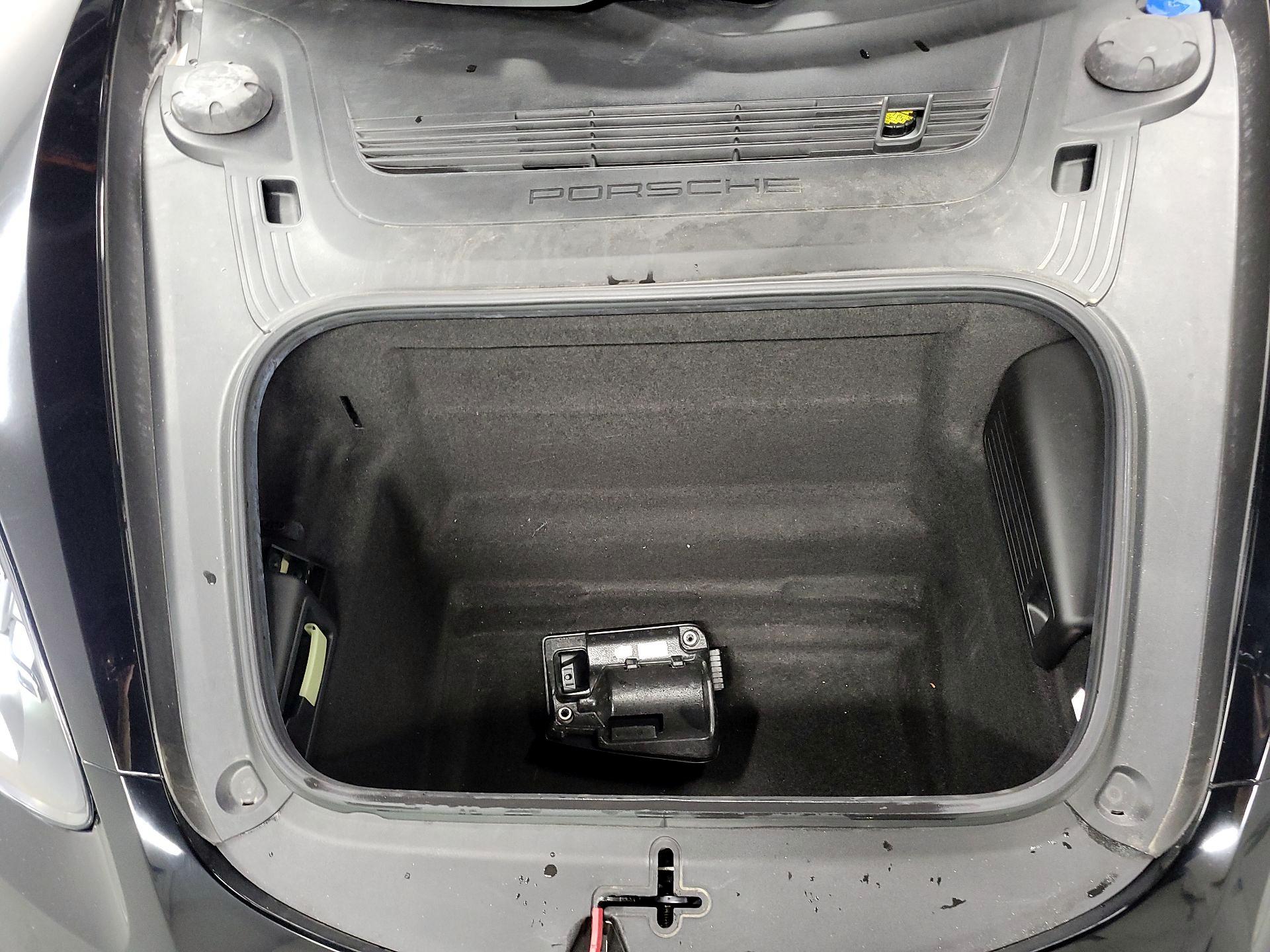 Thumbnail: 2022 Porsche 718 Cayman - 18