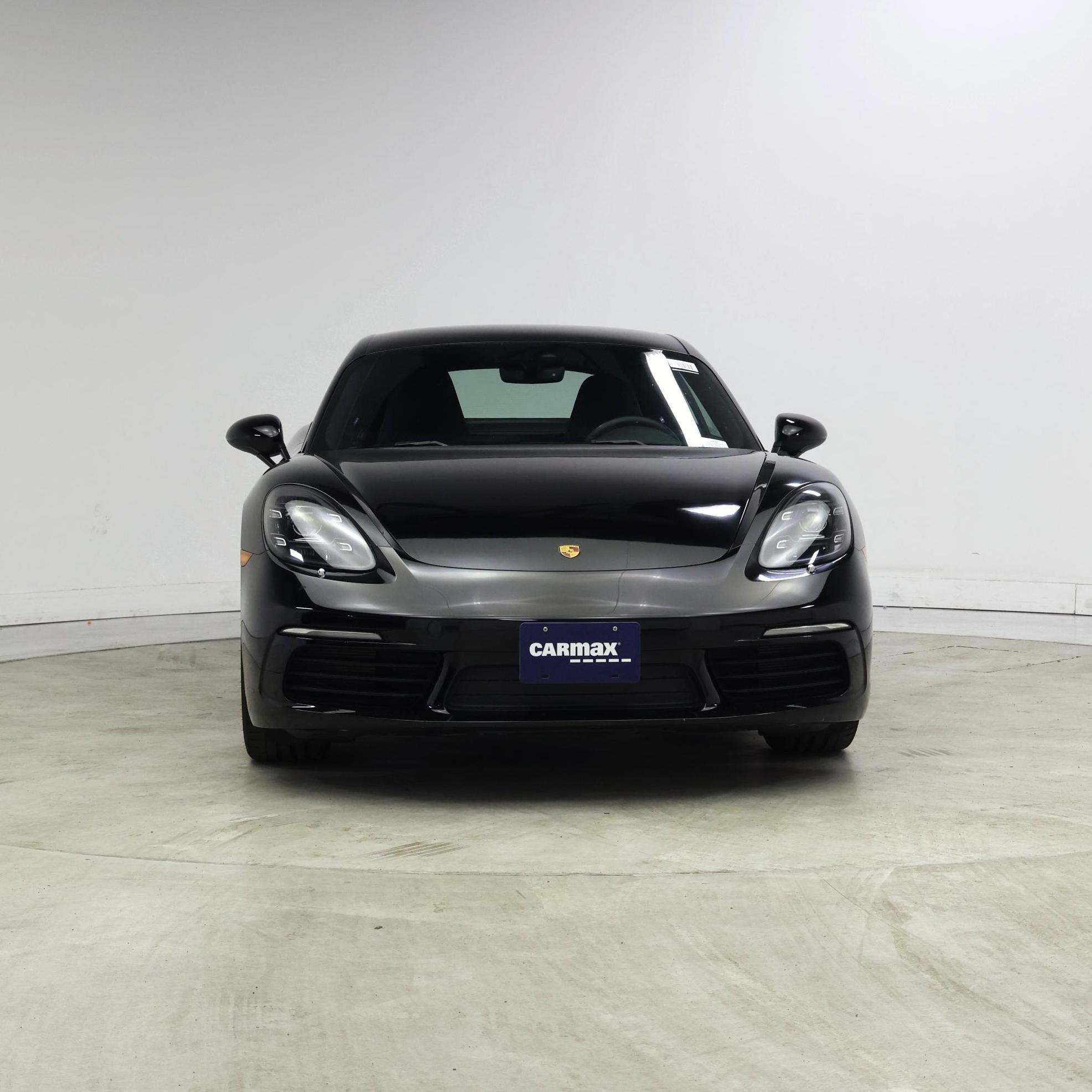 Thumbnail: 2022 Porsche 718 Cayman - 5