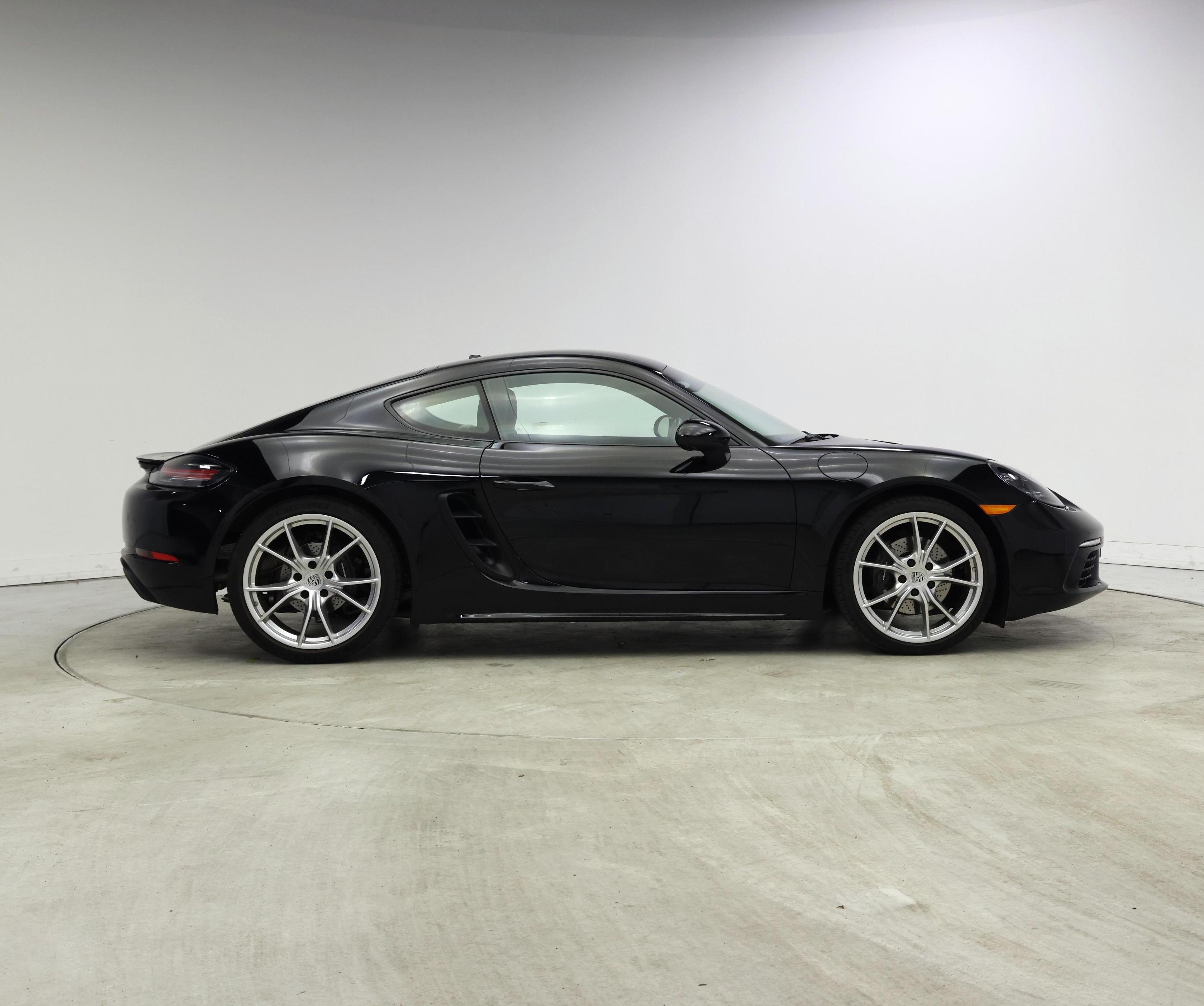 Thumbnail: 2022 Porsche 718 Cayman - 7