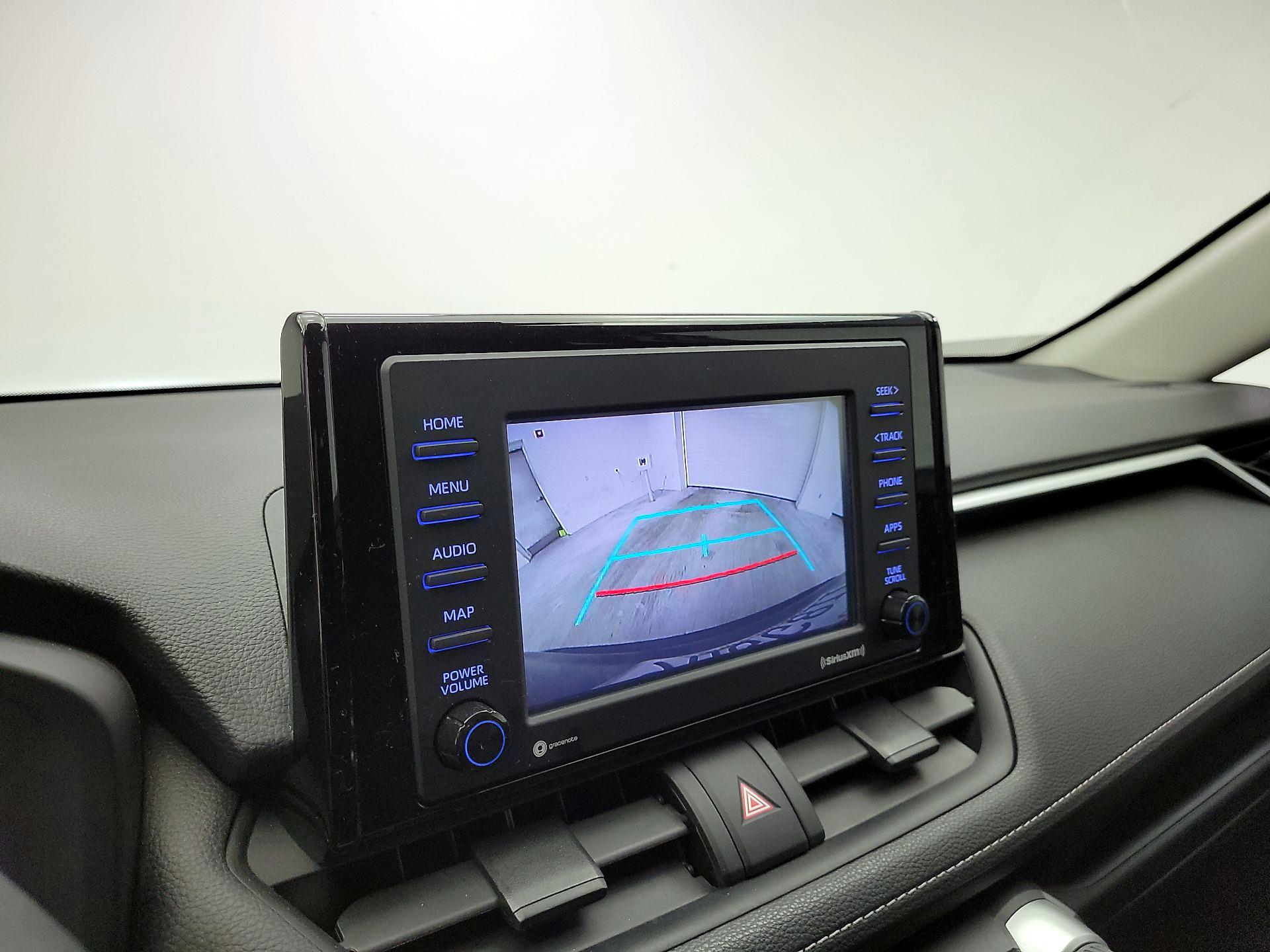 Thumbnail: 2021 Toyota RAV4 - 12