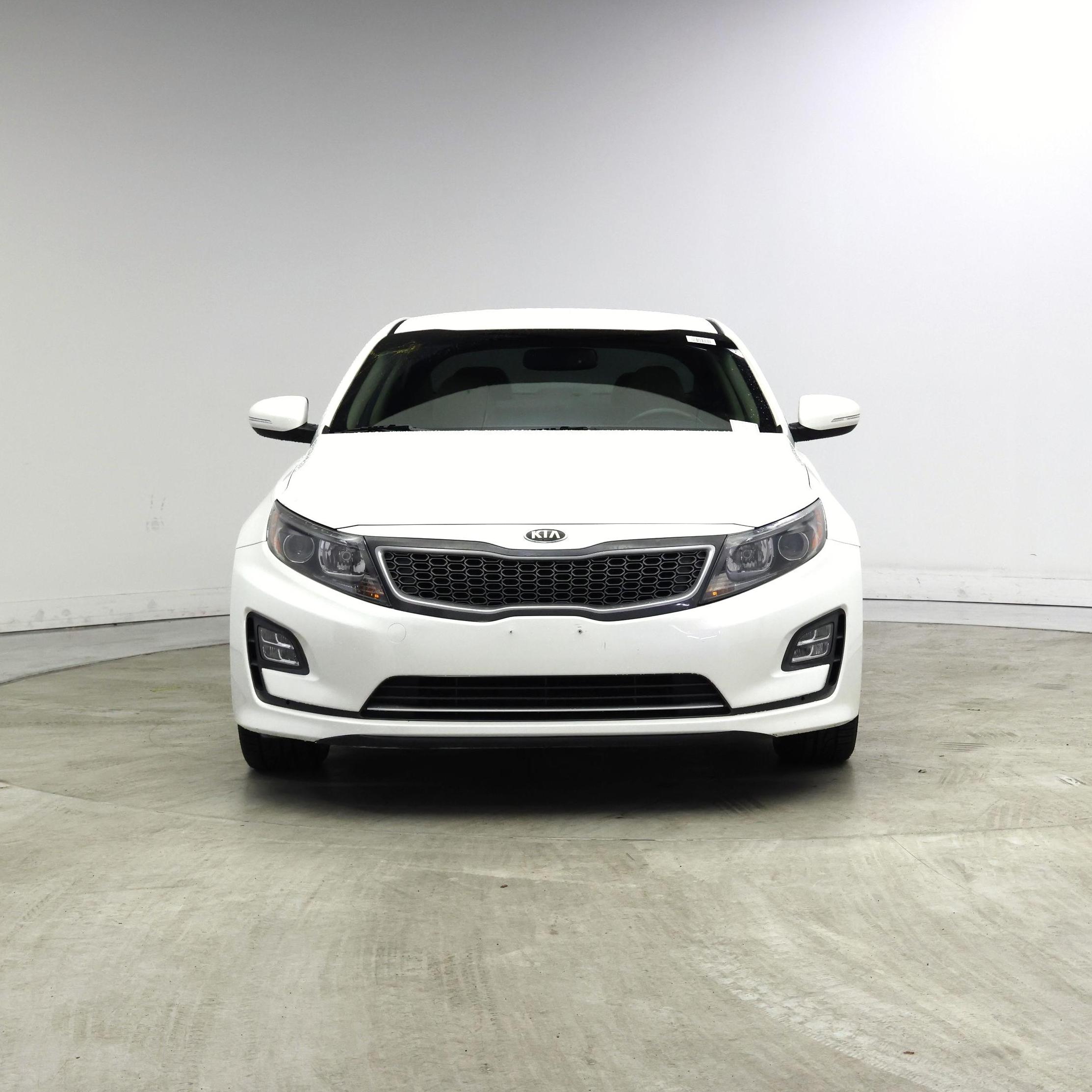 Thumbnail: 2015 Kia Optima - 5