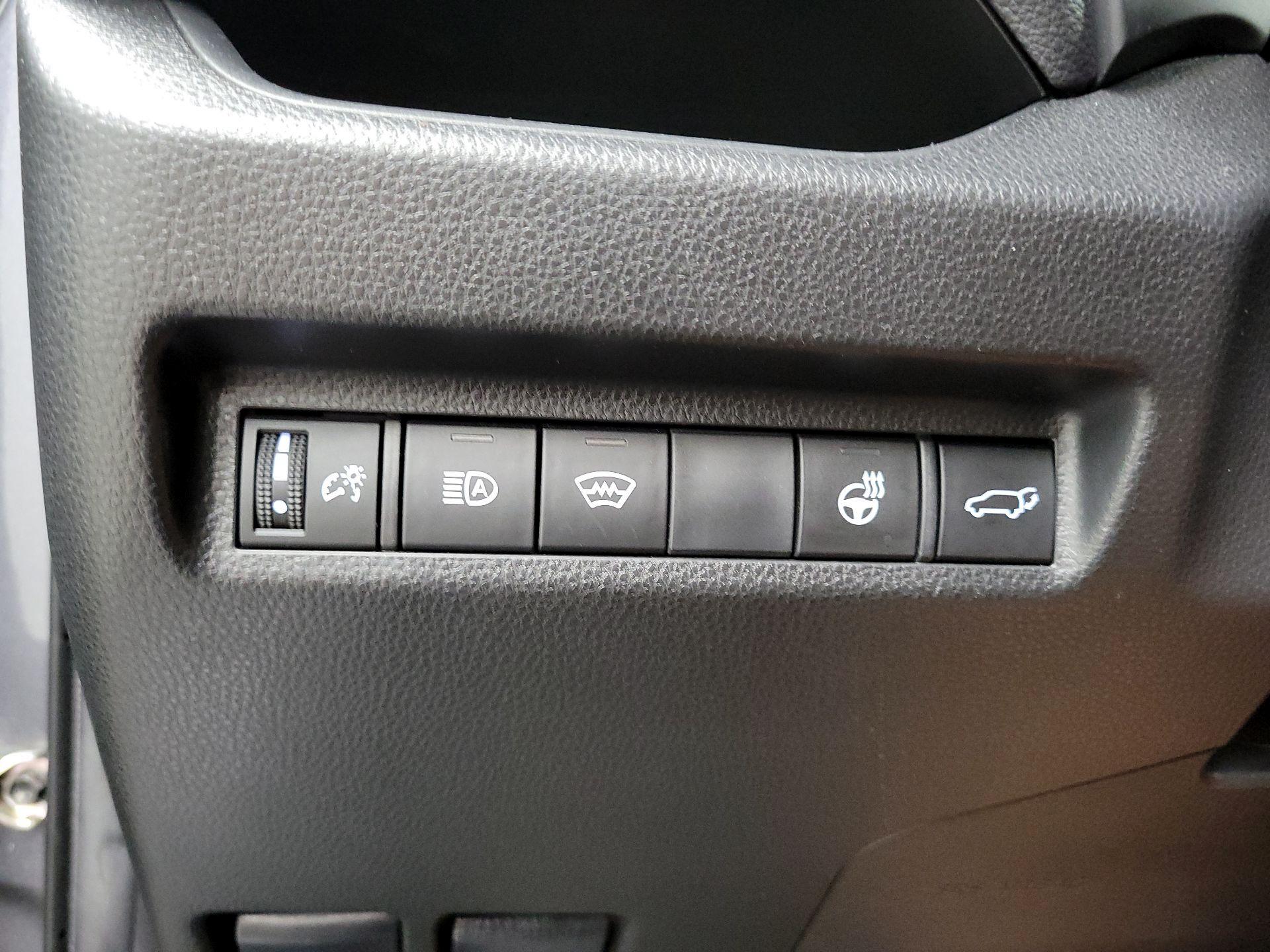 Thumbnail: 2023 Toyota RAV4 - 11