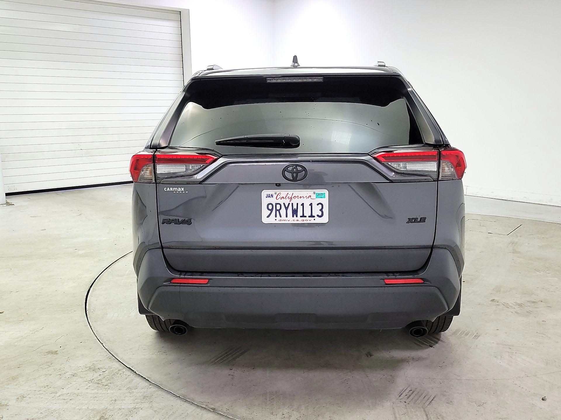 Thumbnail: 2023 Toyota RAV4 - 6