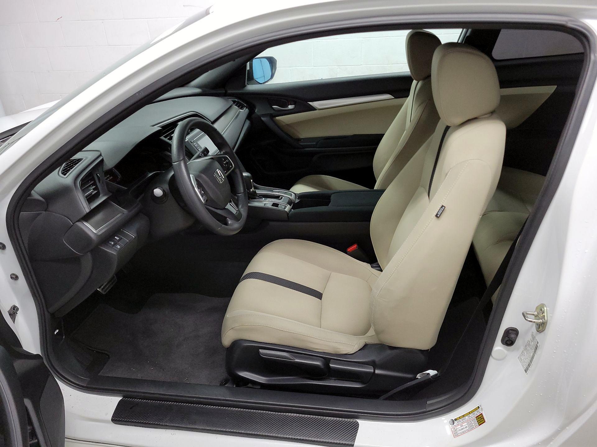 Thumbnail: 2019 Honda Civic - 11