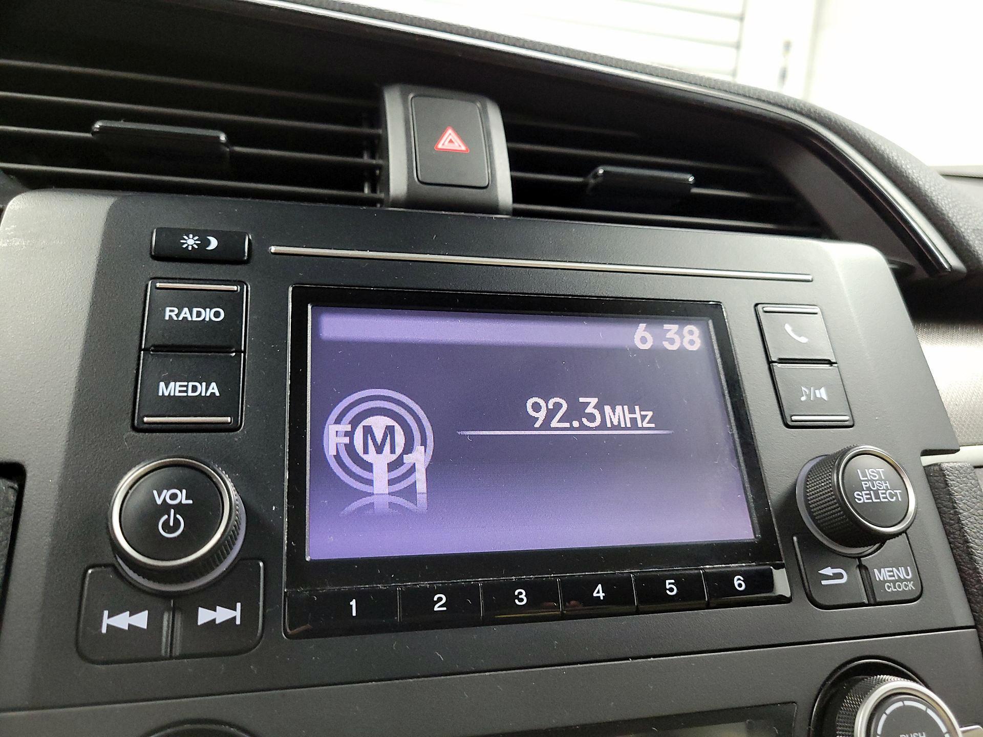 Thumbnail: 2019 Honda Civic - 14