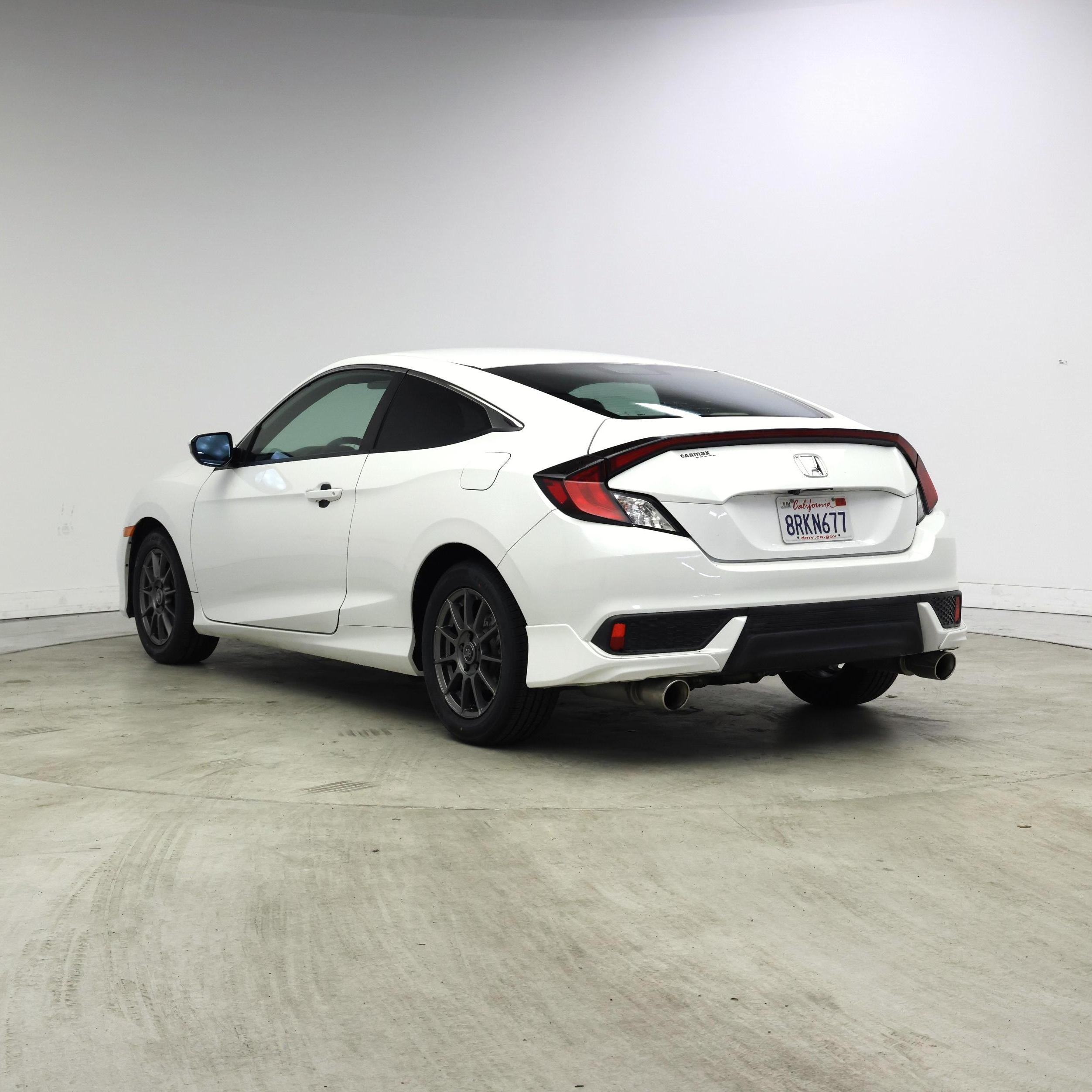 Thumbnail: 2019 Honda Civic - 2