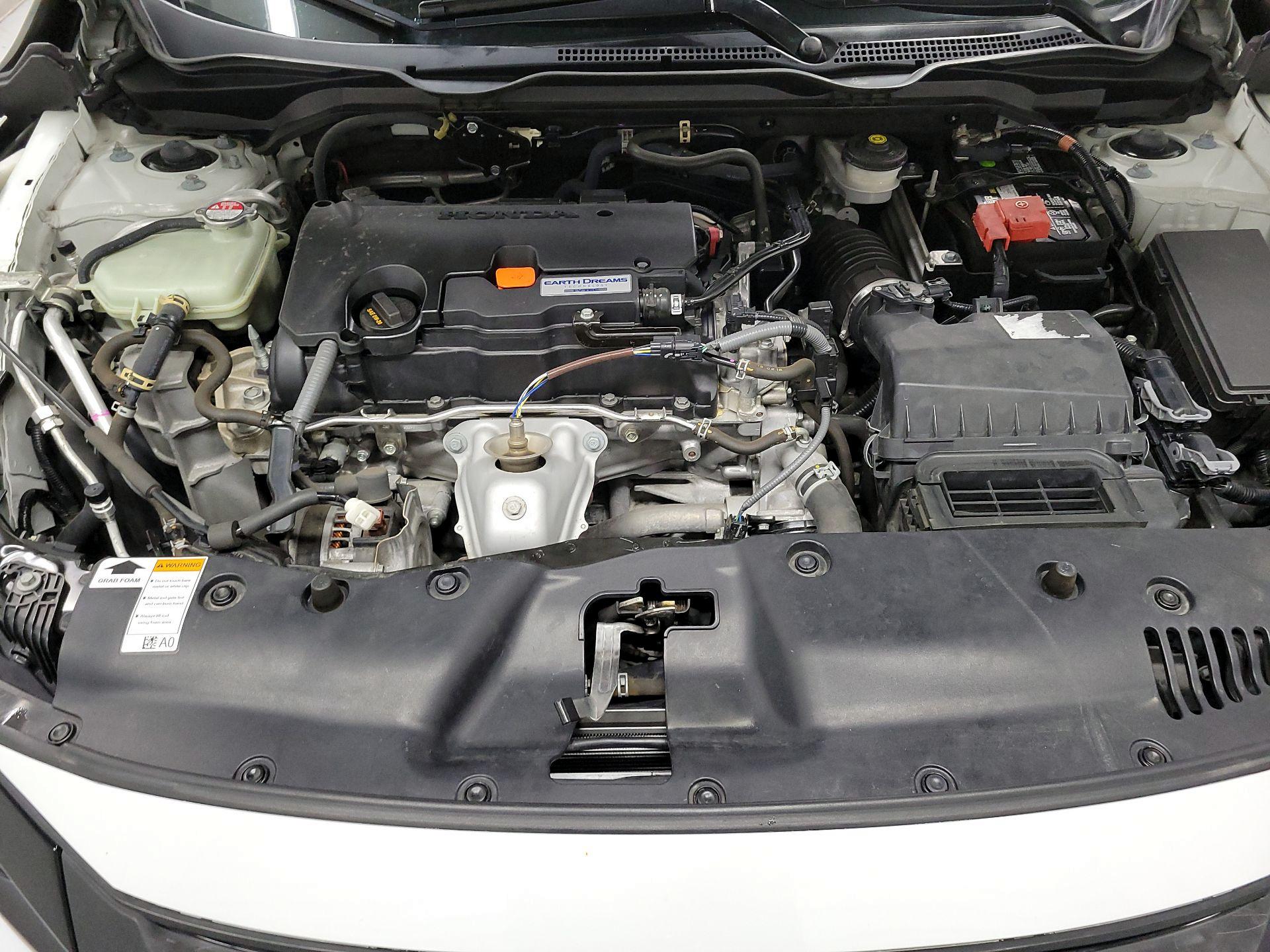 Thumbnail: 2019 Honda Civic - 19
