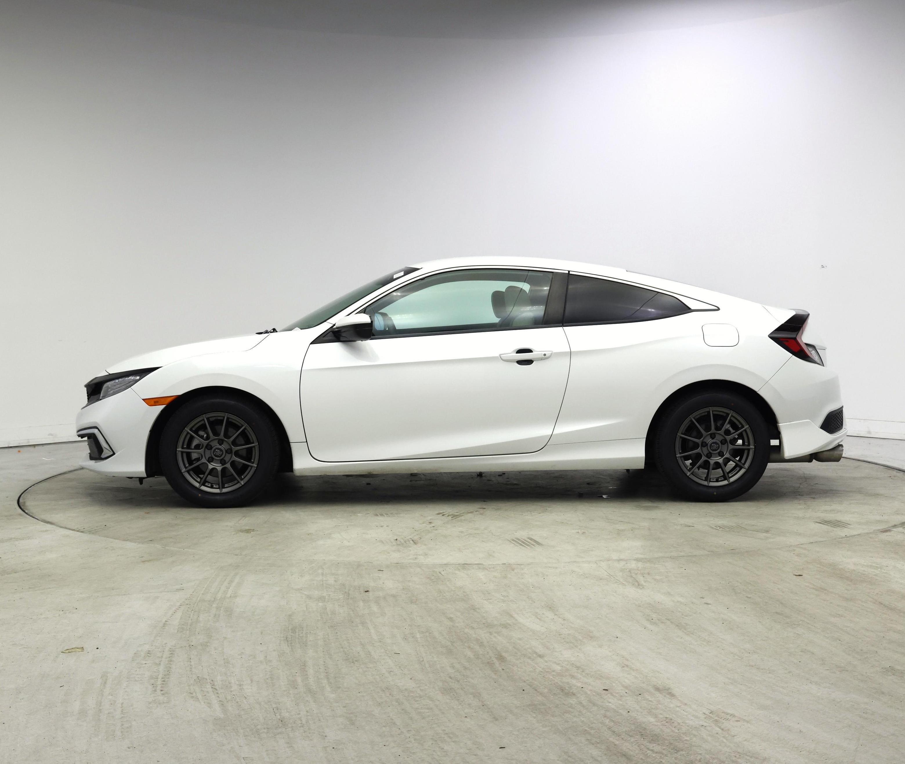 Thumbnail: 2019 Honda Civic - 3