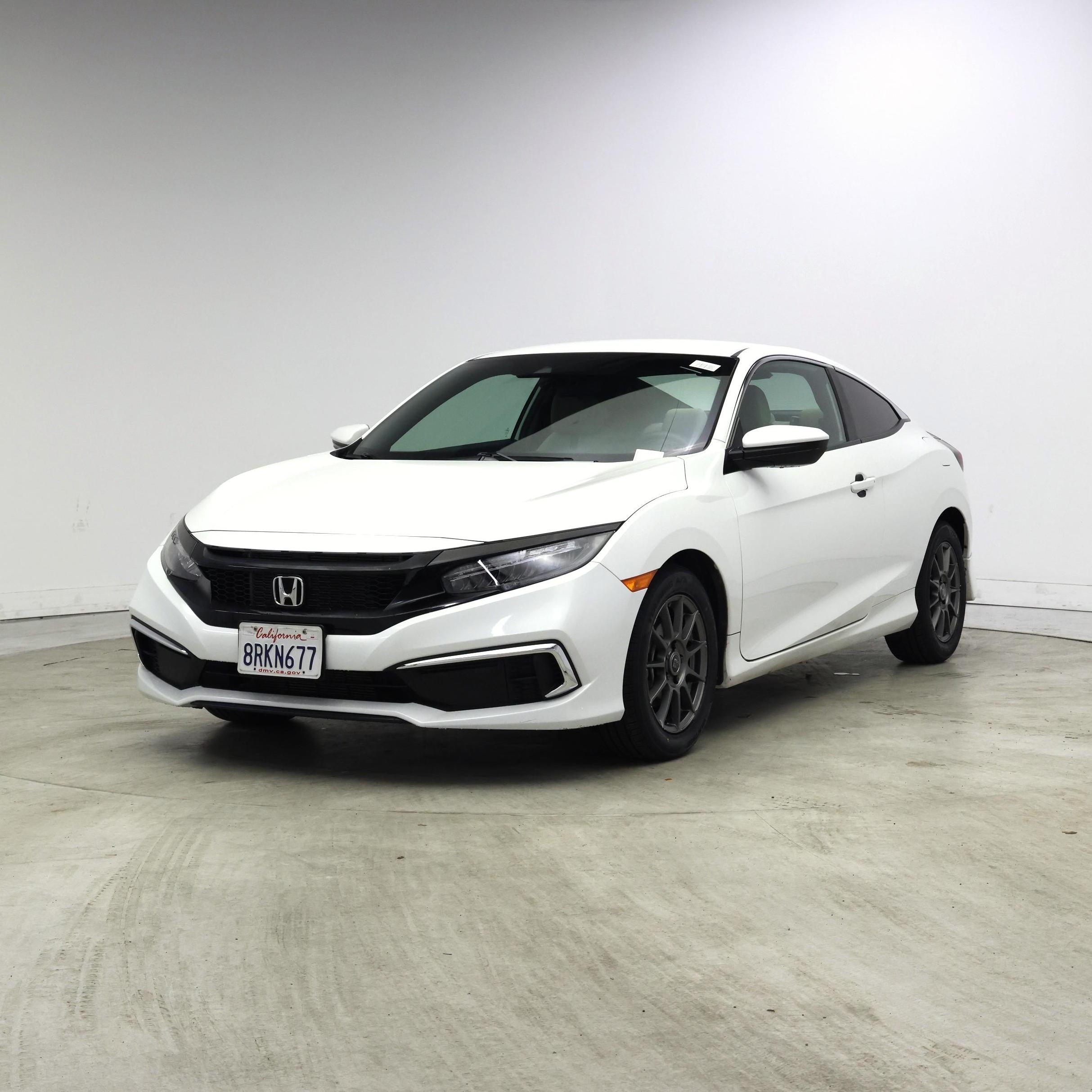 Thumbnail: 2019 Honda Civic - 4
