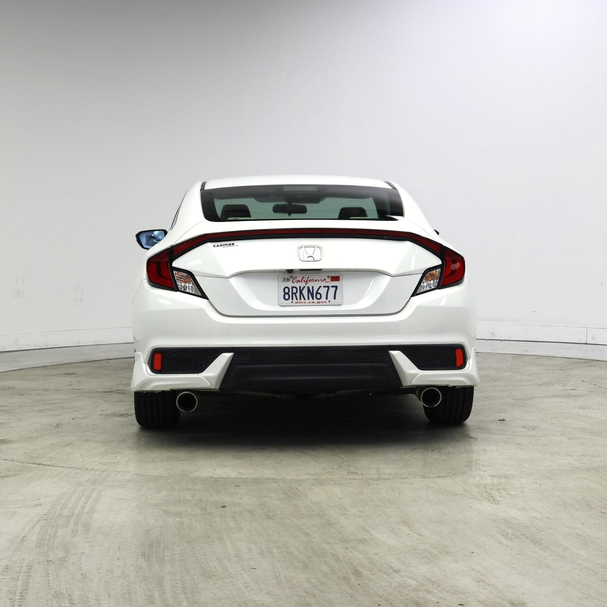 Thumbnail: 2019 Honda Civic - 6