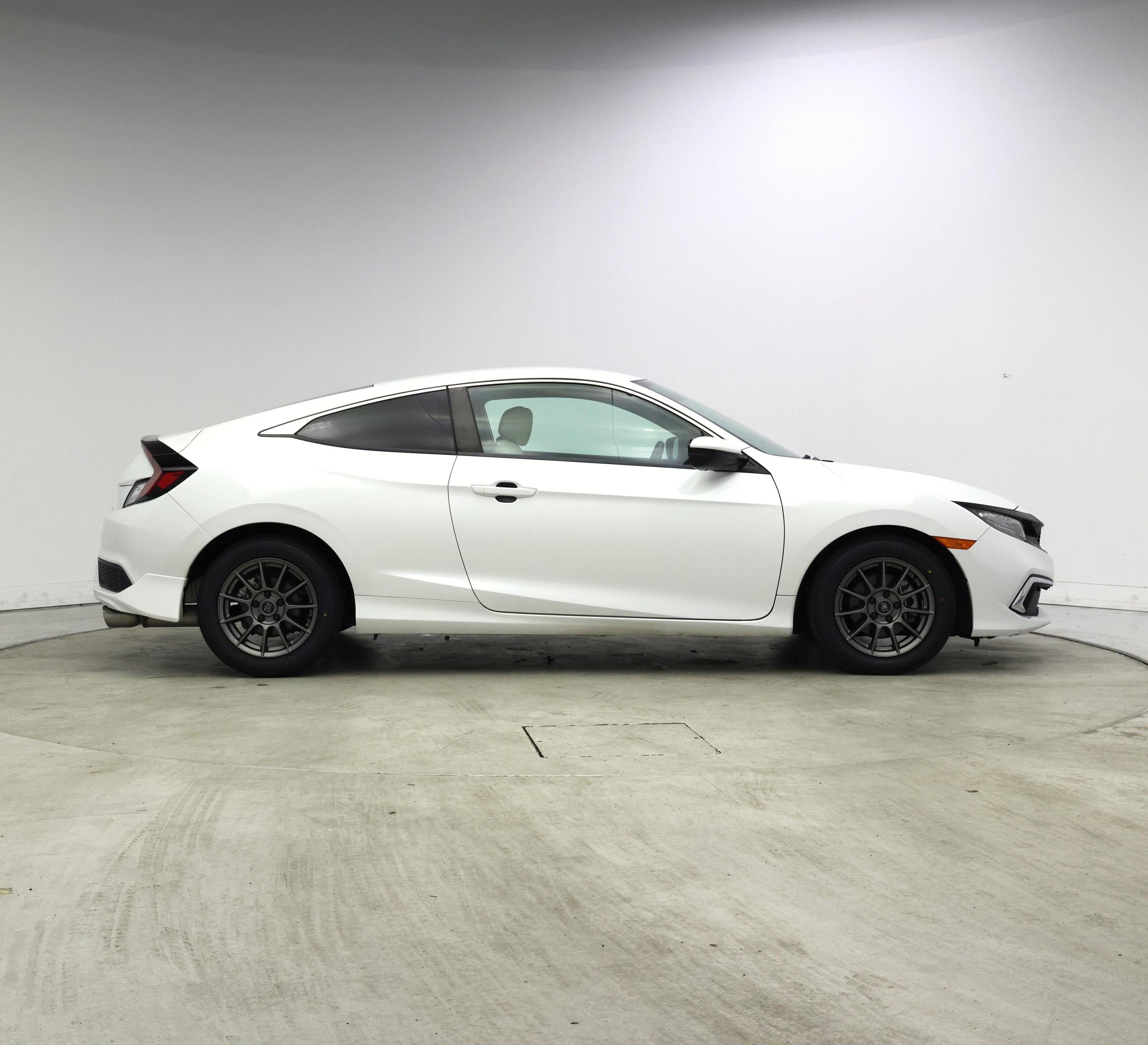 Thumbnail: 2019 Honda Civic - 7
