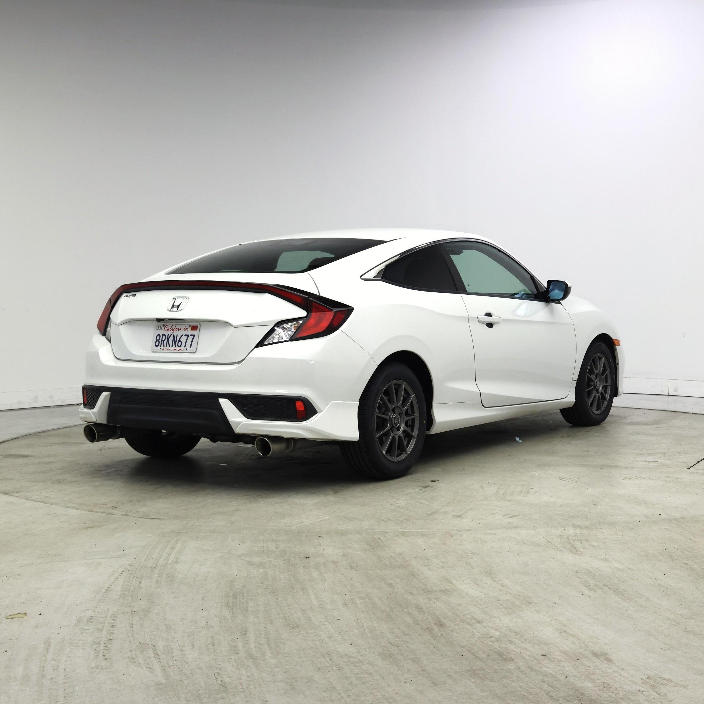 Thumbnail: 2019 Honda Civic - 8