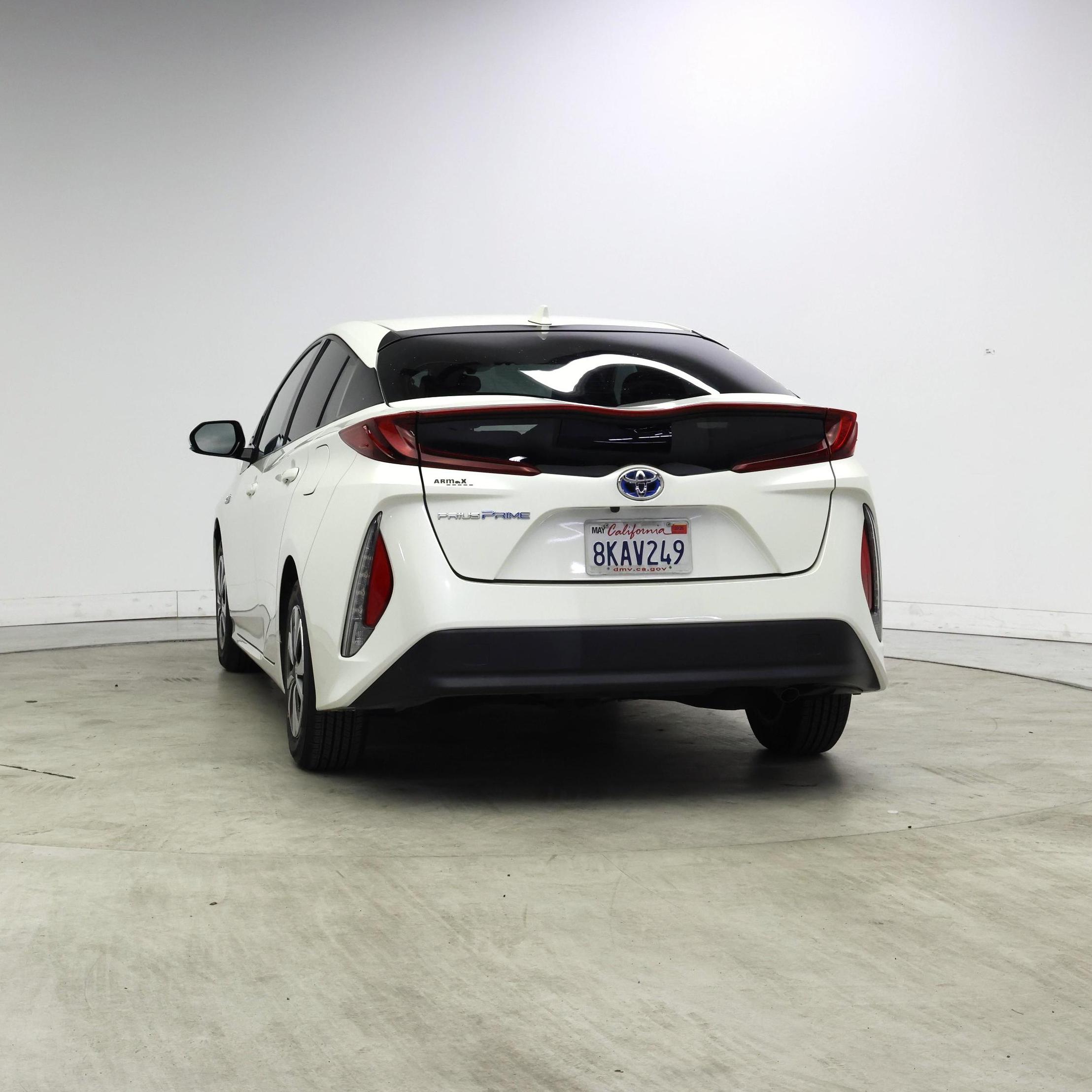 Thumbnail: 2019 Toyota Prius Prime - 6