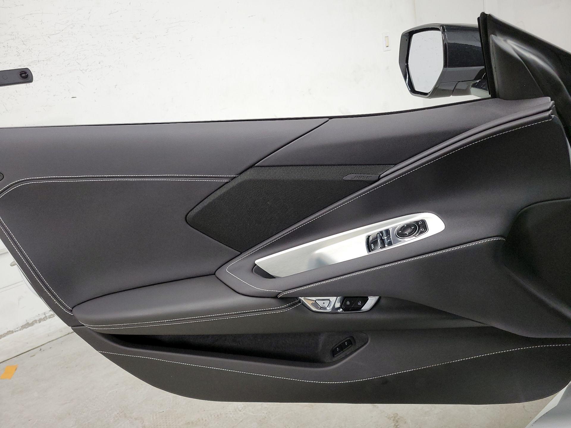 Thumbnail: 2025 Chevrolet Corvette - 12