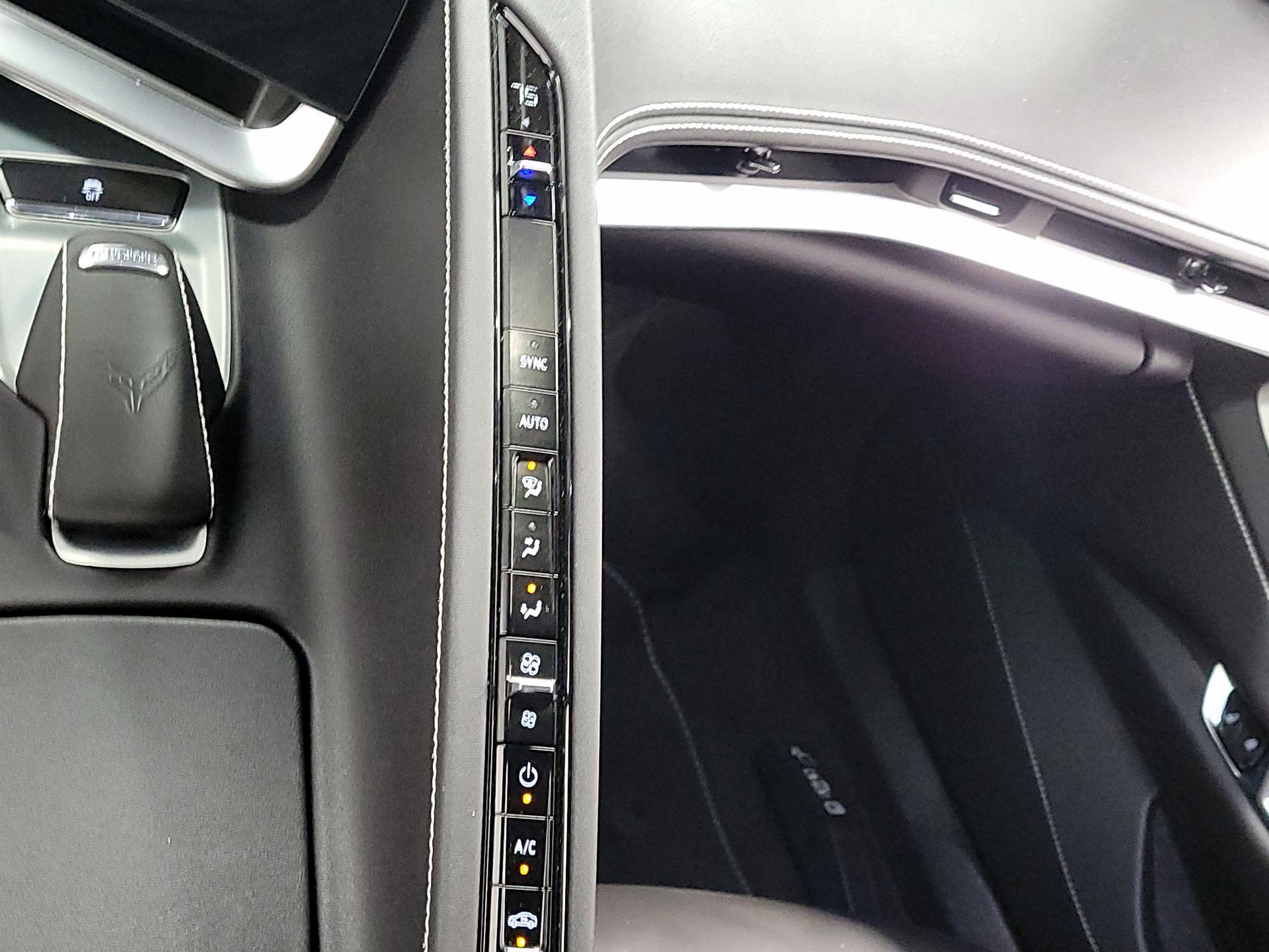 Thumbnail: 2025 Chevrolet Corvette - 15