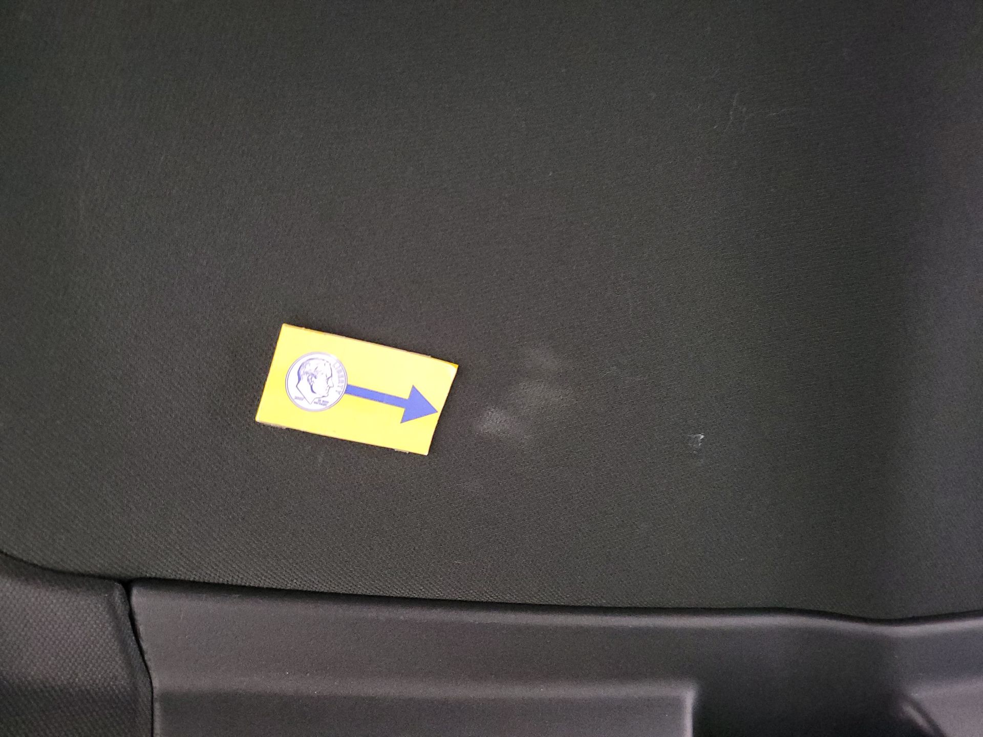 Thumbnail: 2025 Chevrolet Corvette - 20