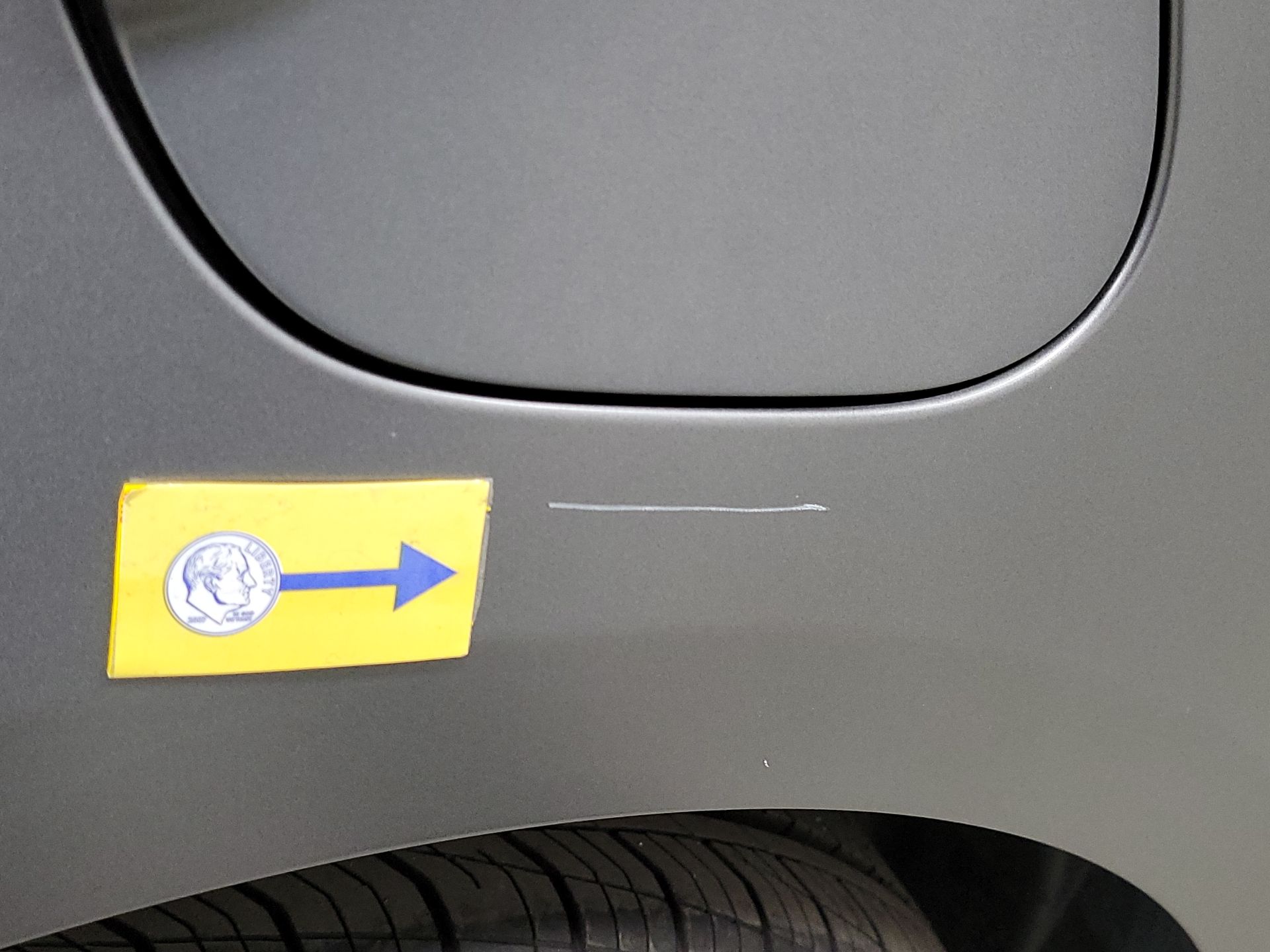 Thumbnail: 2017 smart fortwo - 20