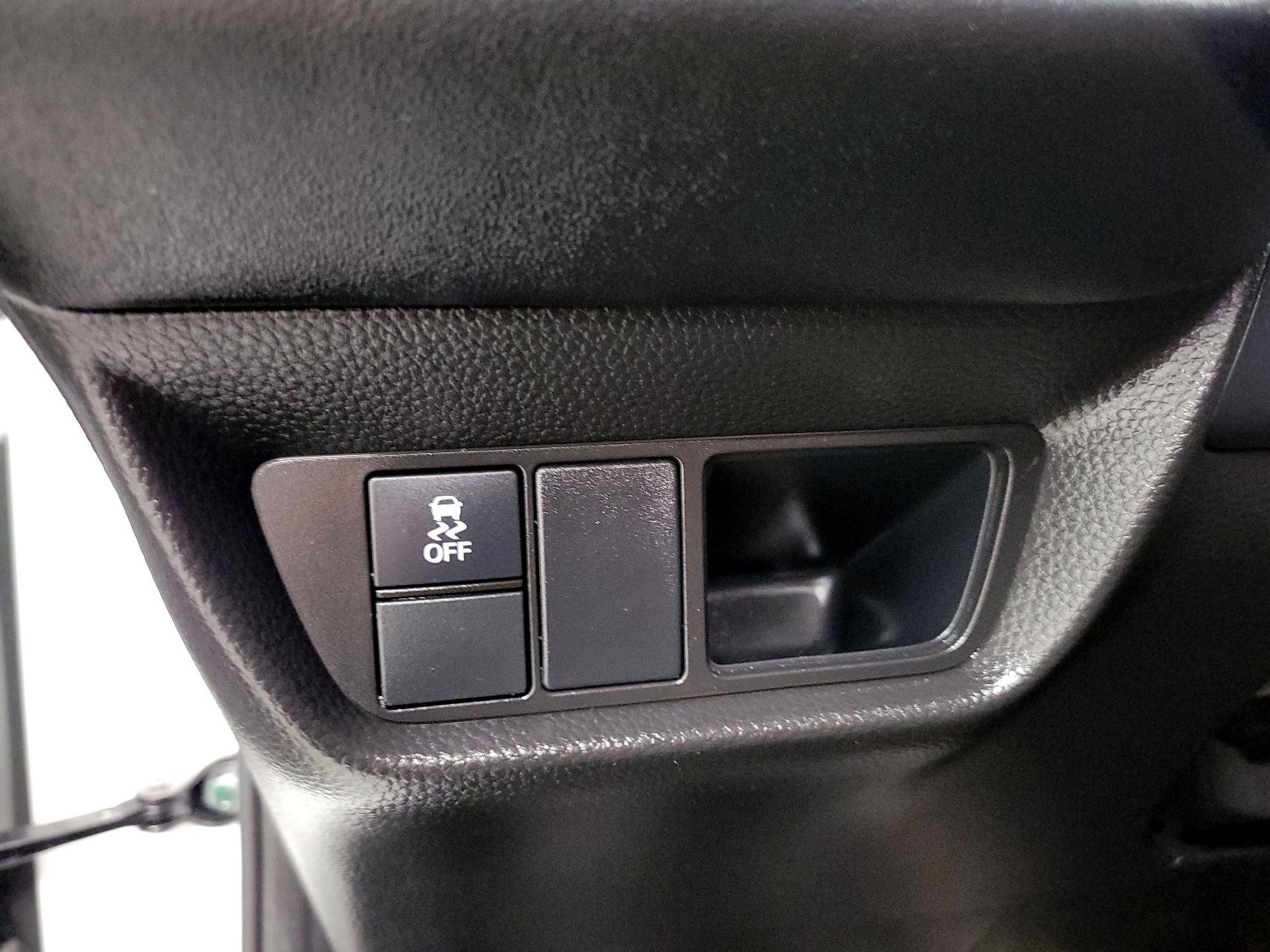 Thumbnail: 2025 Honda HR-V - 13