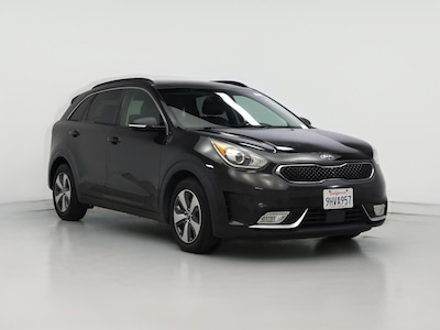 2017 Kia Niro EX