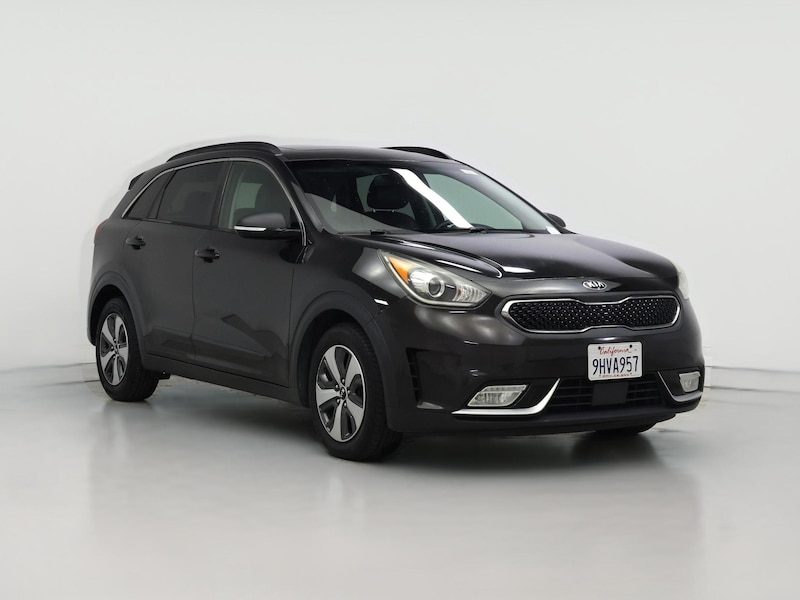 2017 Kia Niro EX -
                  Murrieta, CA