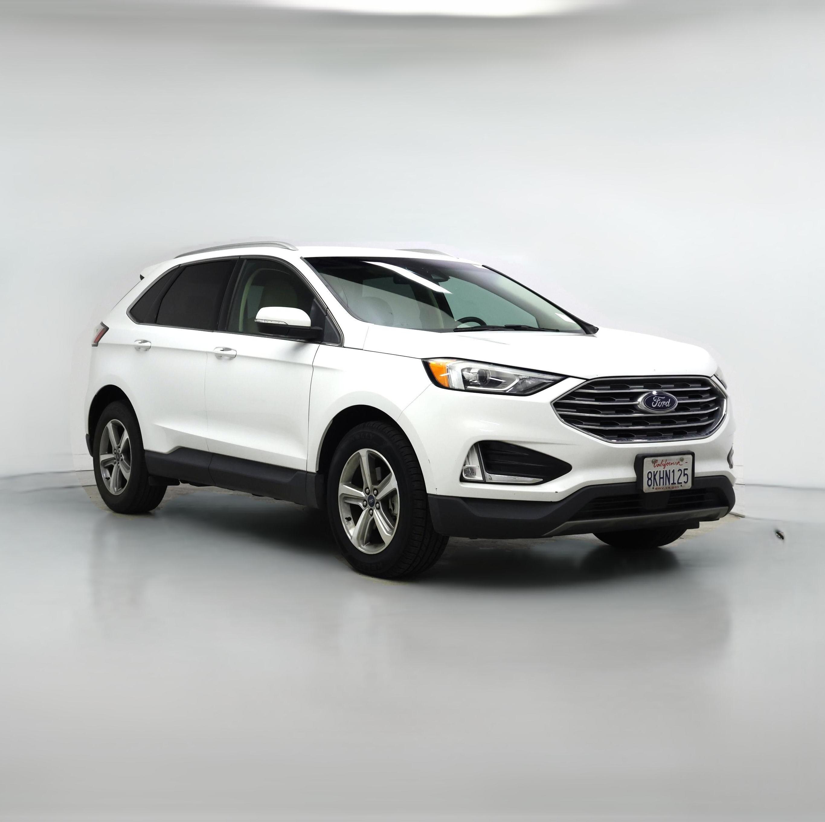 Thumbnail: 2019 Ford Edge - 1