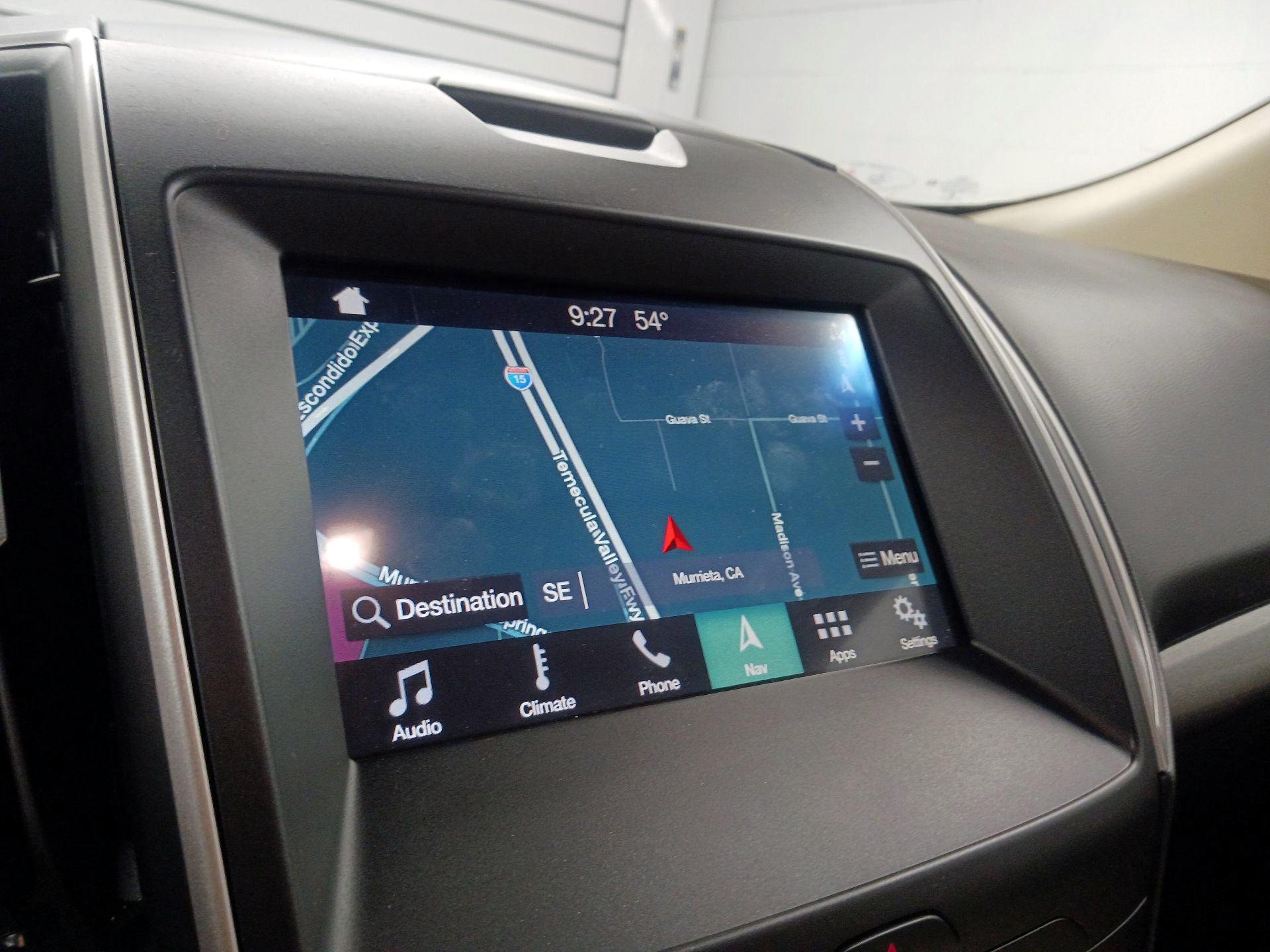 Thumbnail: 2019 Ford Edge - 14