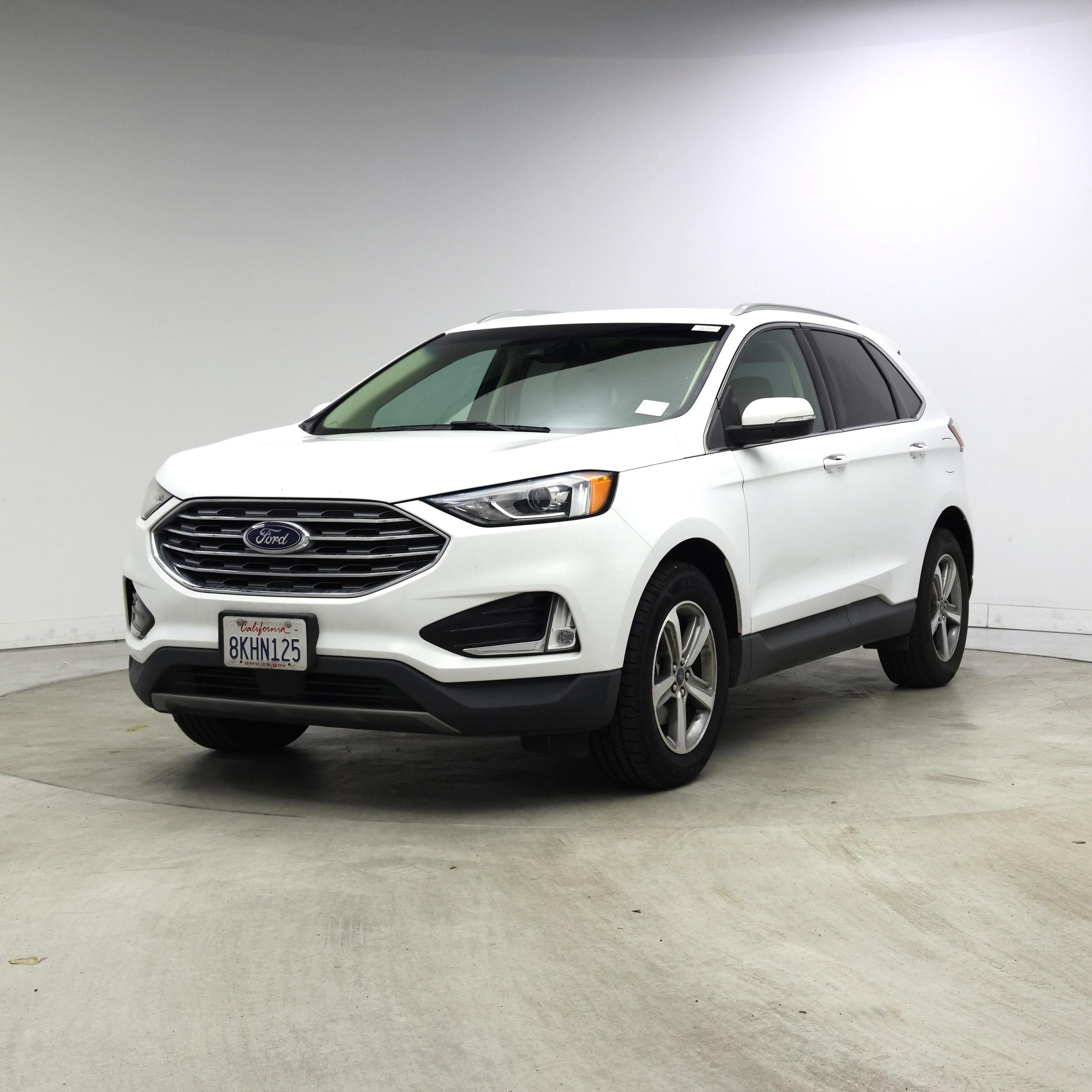 Thumbnail: 2019 Ford Edge - 4