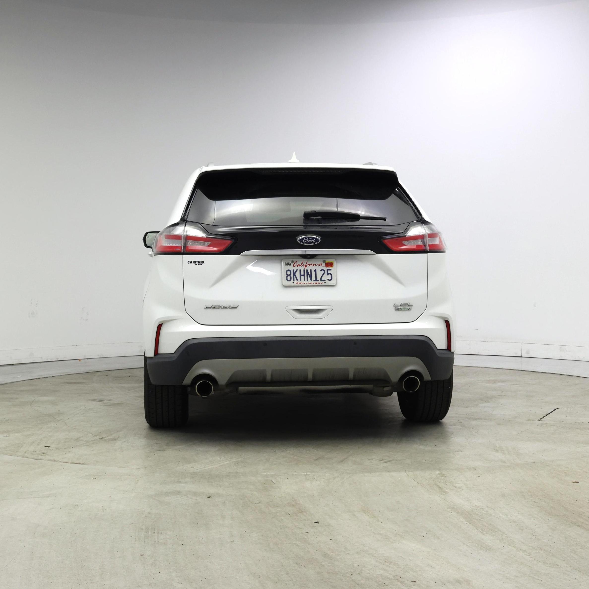 Thumbnail: 2019 Ford Edge - 6