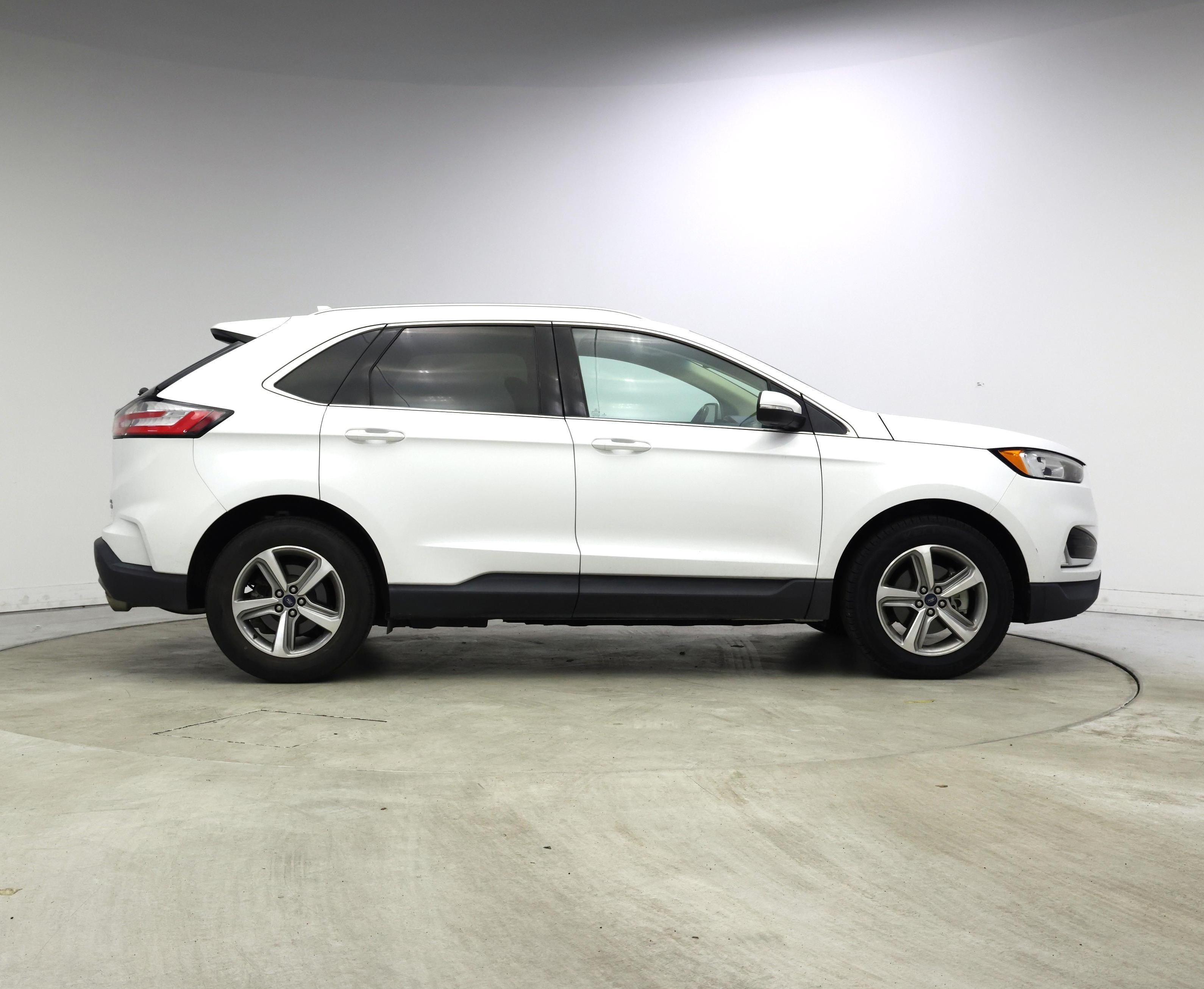 Thumbnail: 2019 Ford Edge - 7