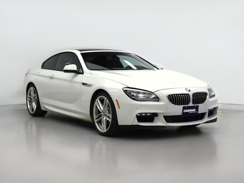 2015 BMW 6 Series 640i -
                  Murrieta, CA