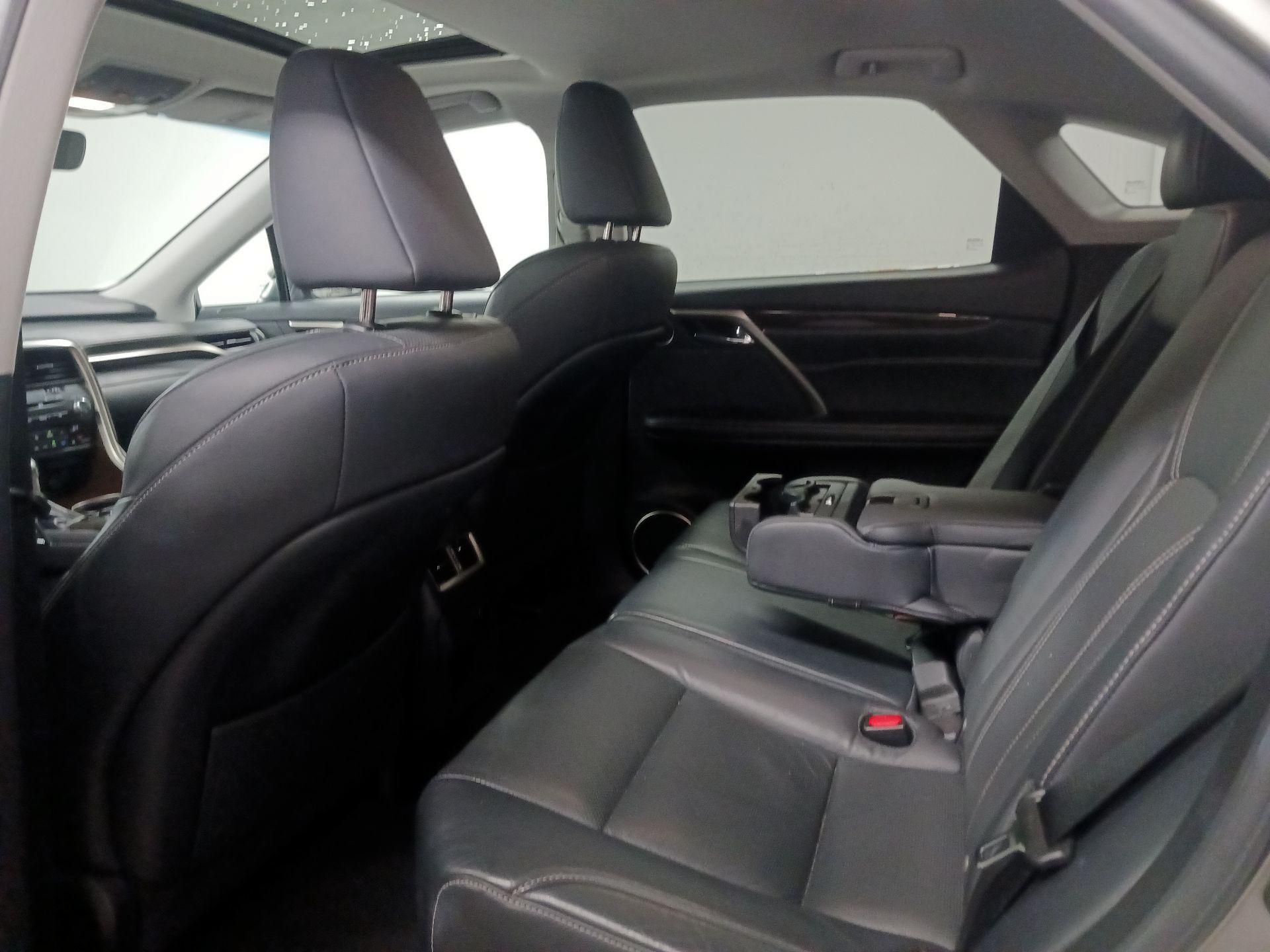 Thumbnail: 2018 Lexus RX - 19
