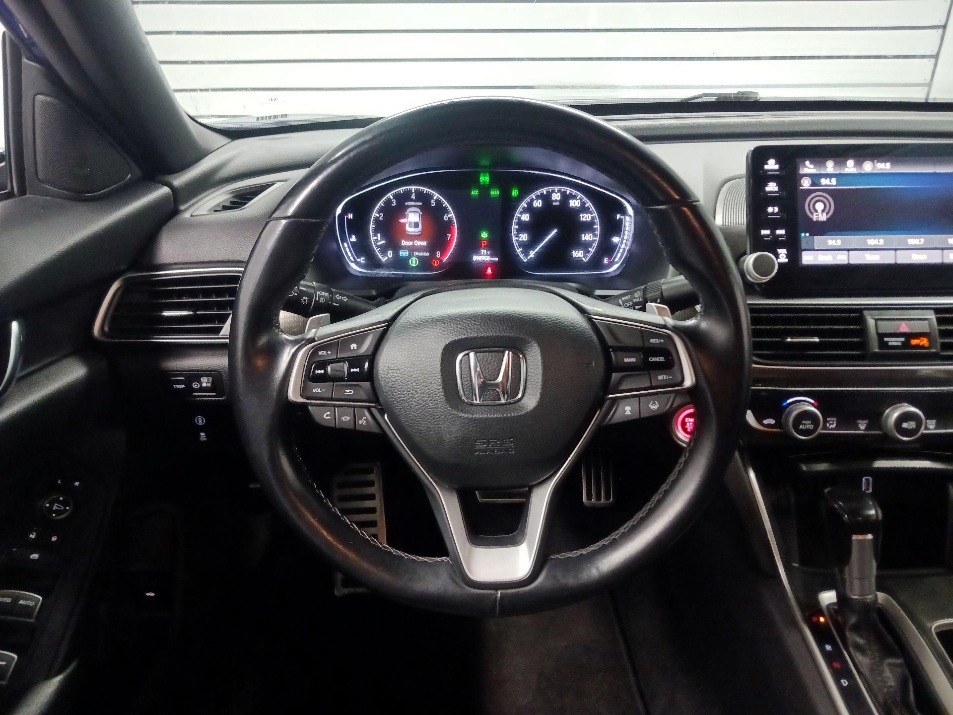 Thumbnail: 2018 Honda Accord - 10