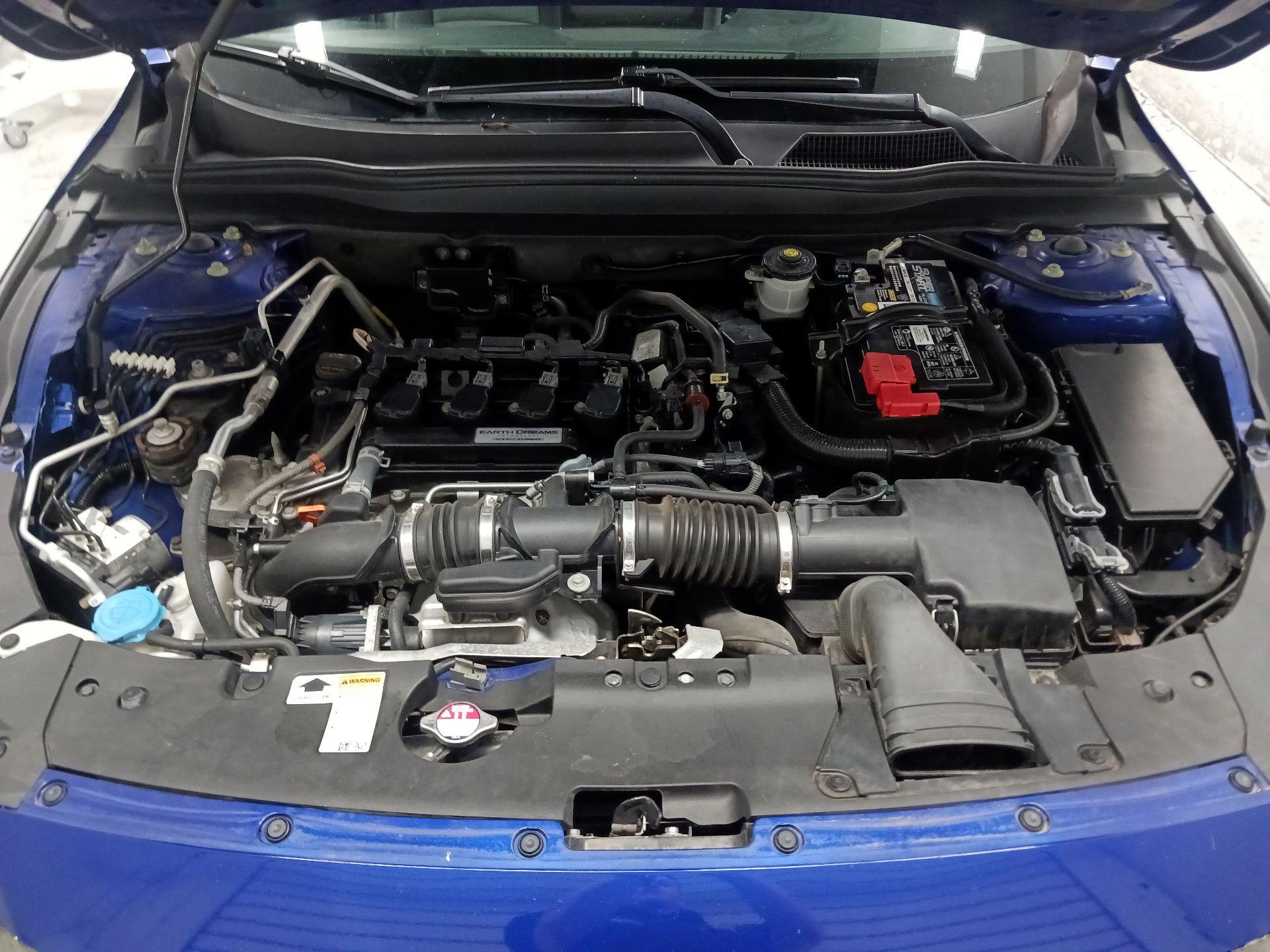 Thumbnail: 2018 Honda Accord - 19