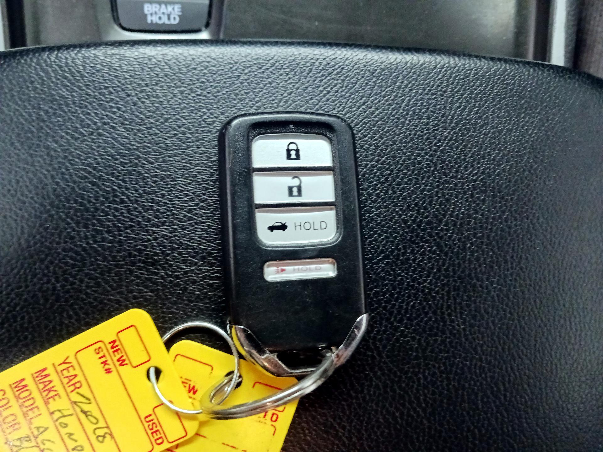 Thumbnail: 2018 Honda Accord - 20