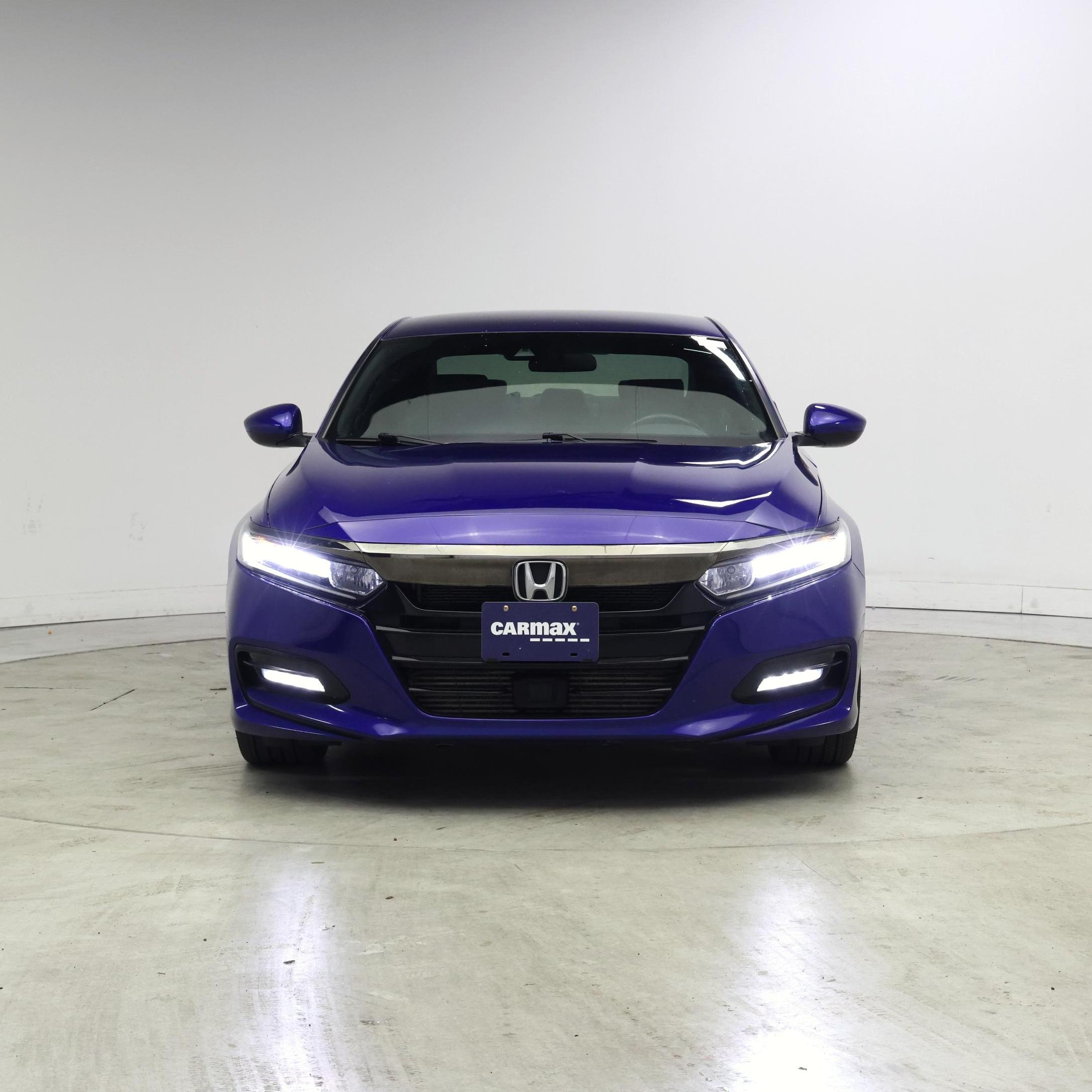 Thumbnail: 2018 Honda Accord - 5