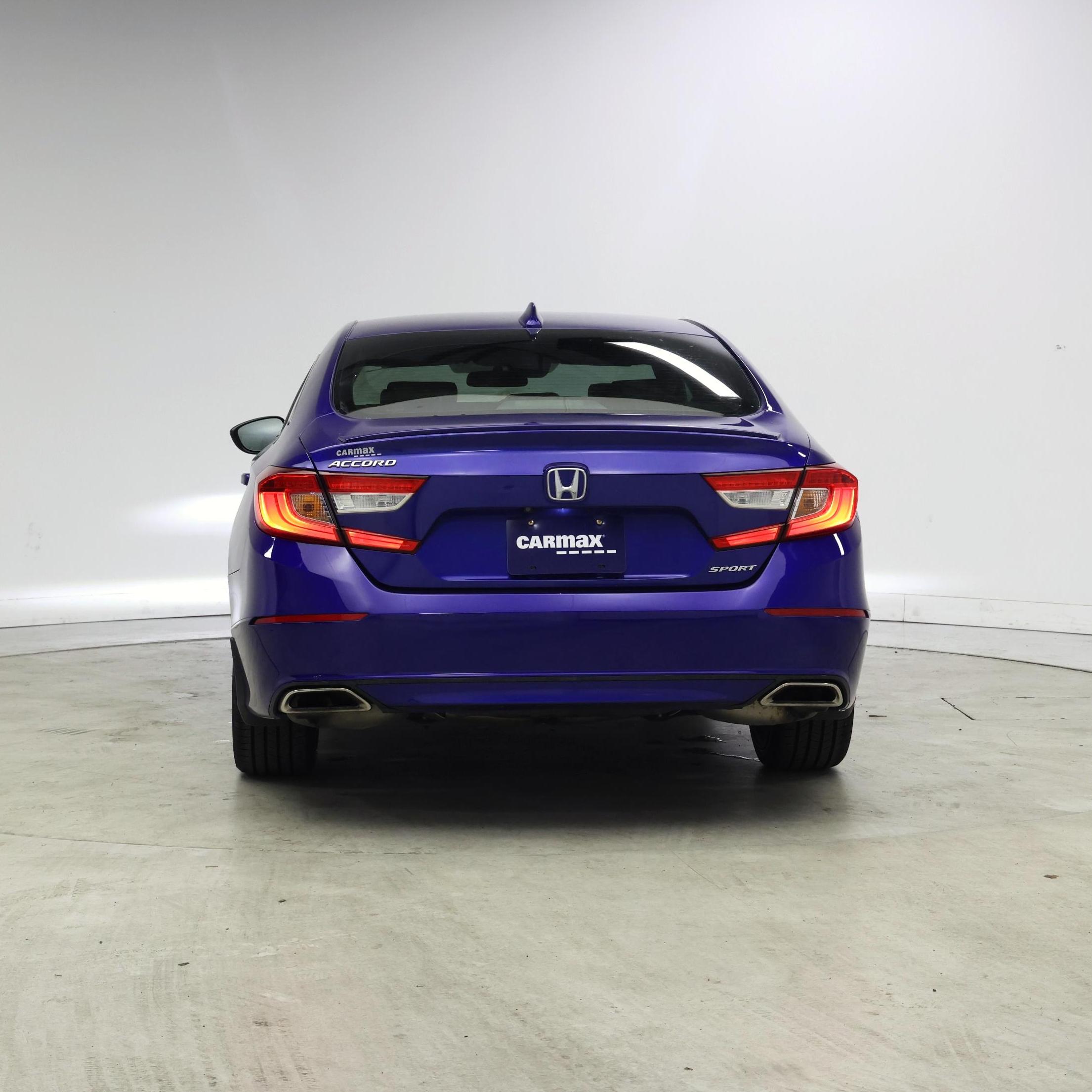 Thumbnail: 2018 Honda Accord - 6