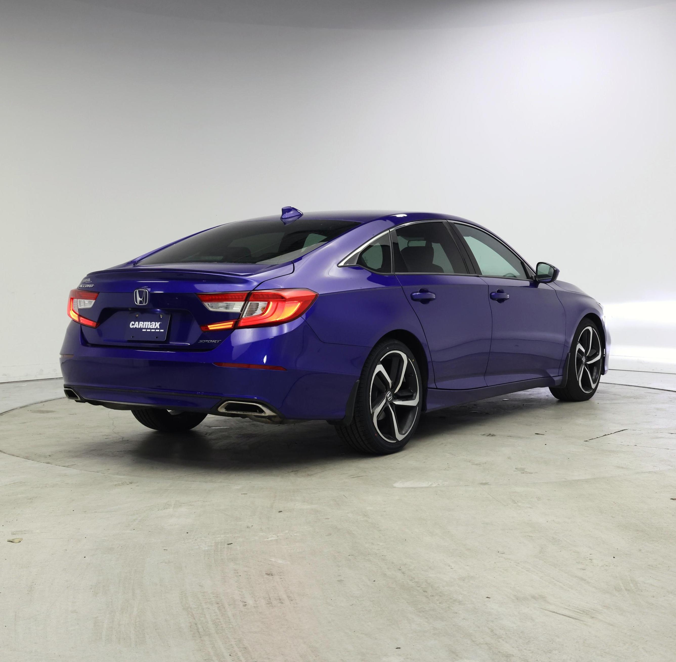 Thumbnail: 2018 Honda Accord - 8