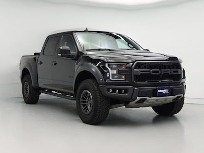 2019 Ford F150 Raptor