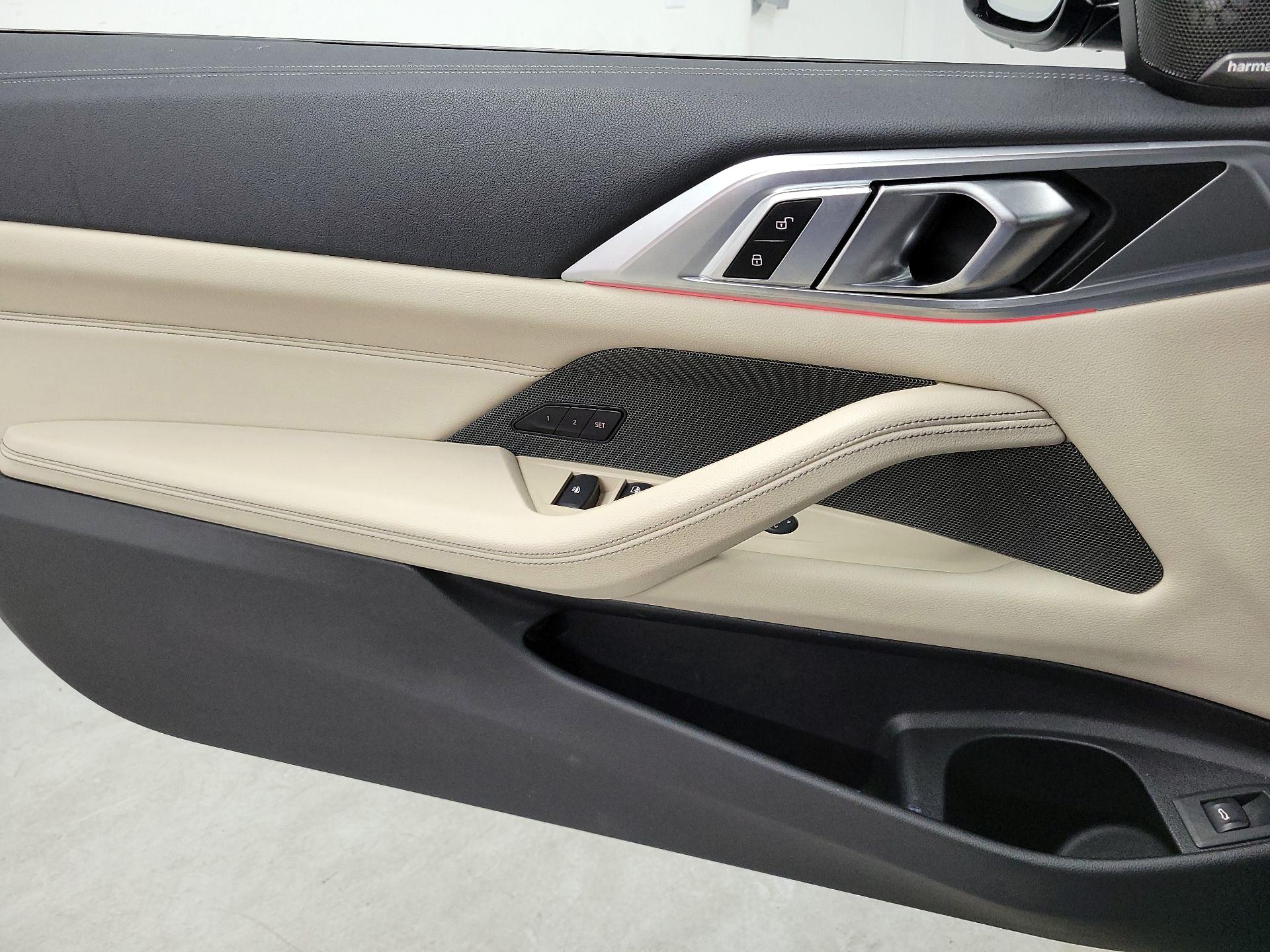 Thumbnail: 2022 BMW 4 Series - 12