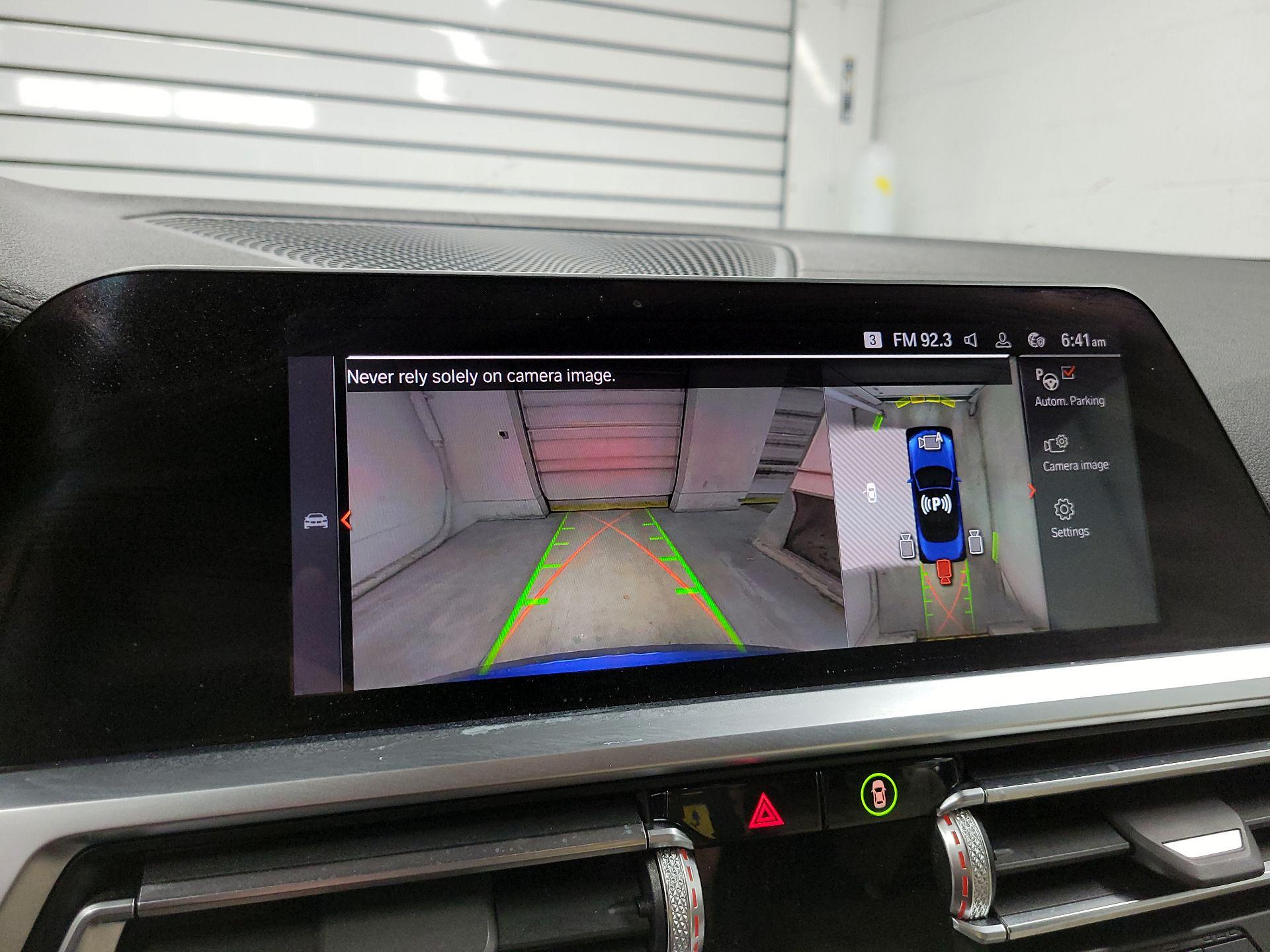 Thumbnail: 2022 BMW 4 Series - 15