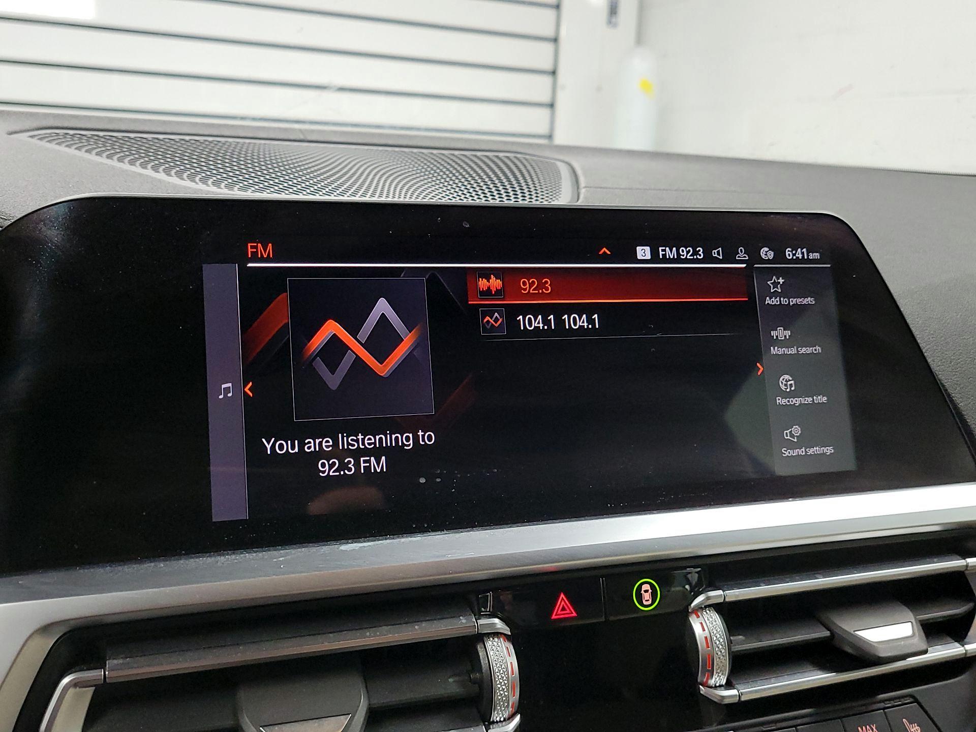 Thumbnail: 2022 BMW 4 Series - 16